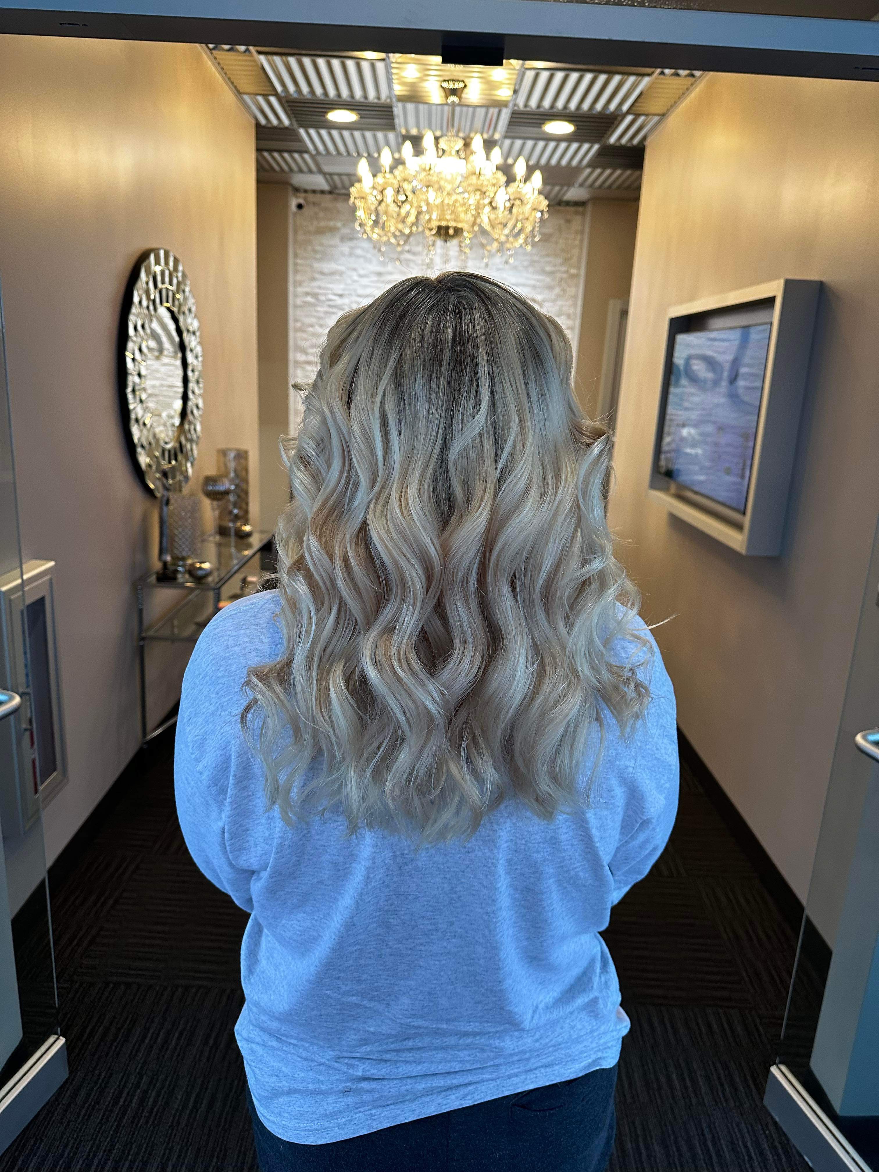 Aquarii Hair & Spa photo 2