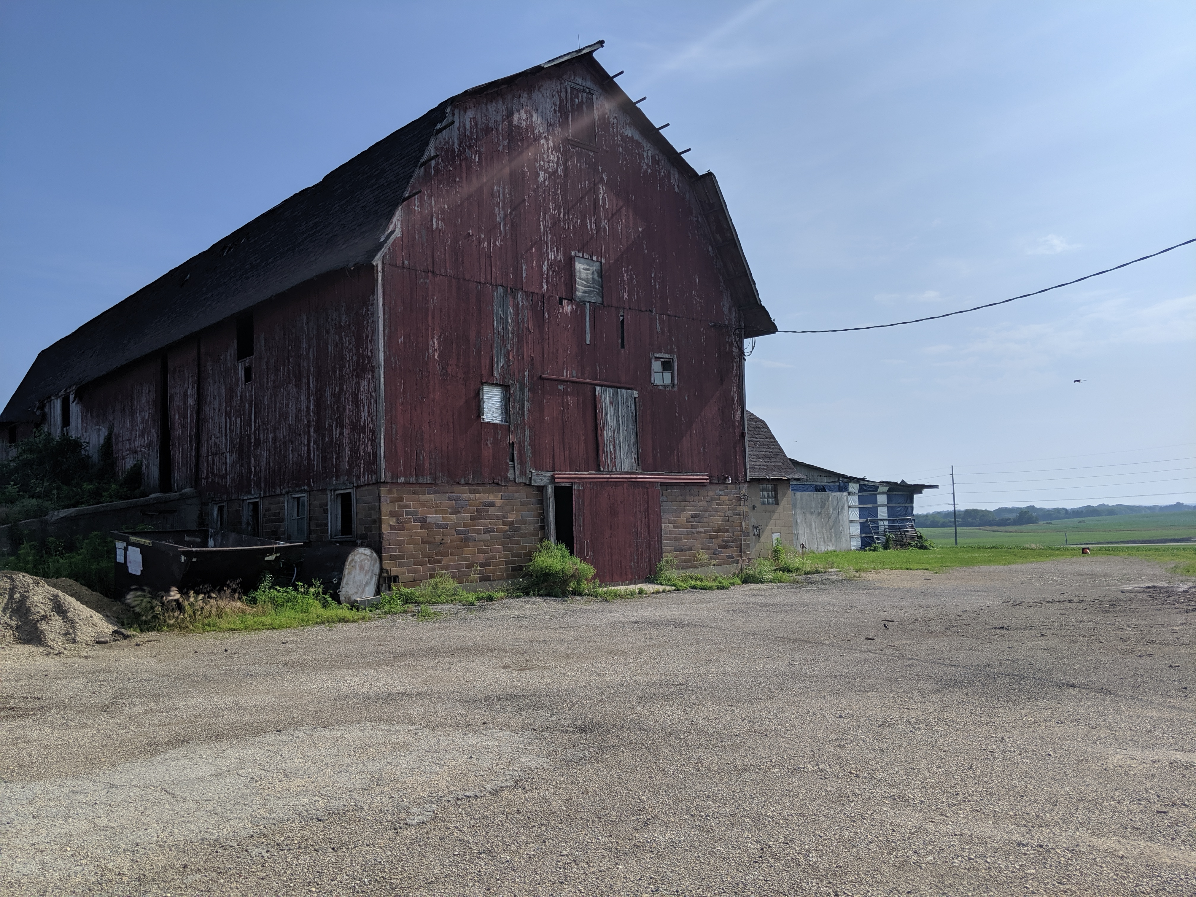 The Hull Farm photo 2
