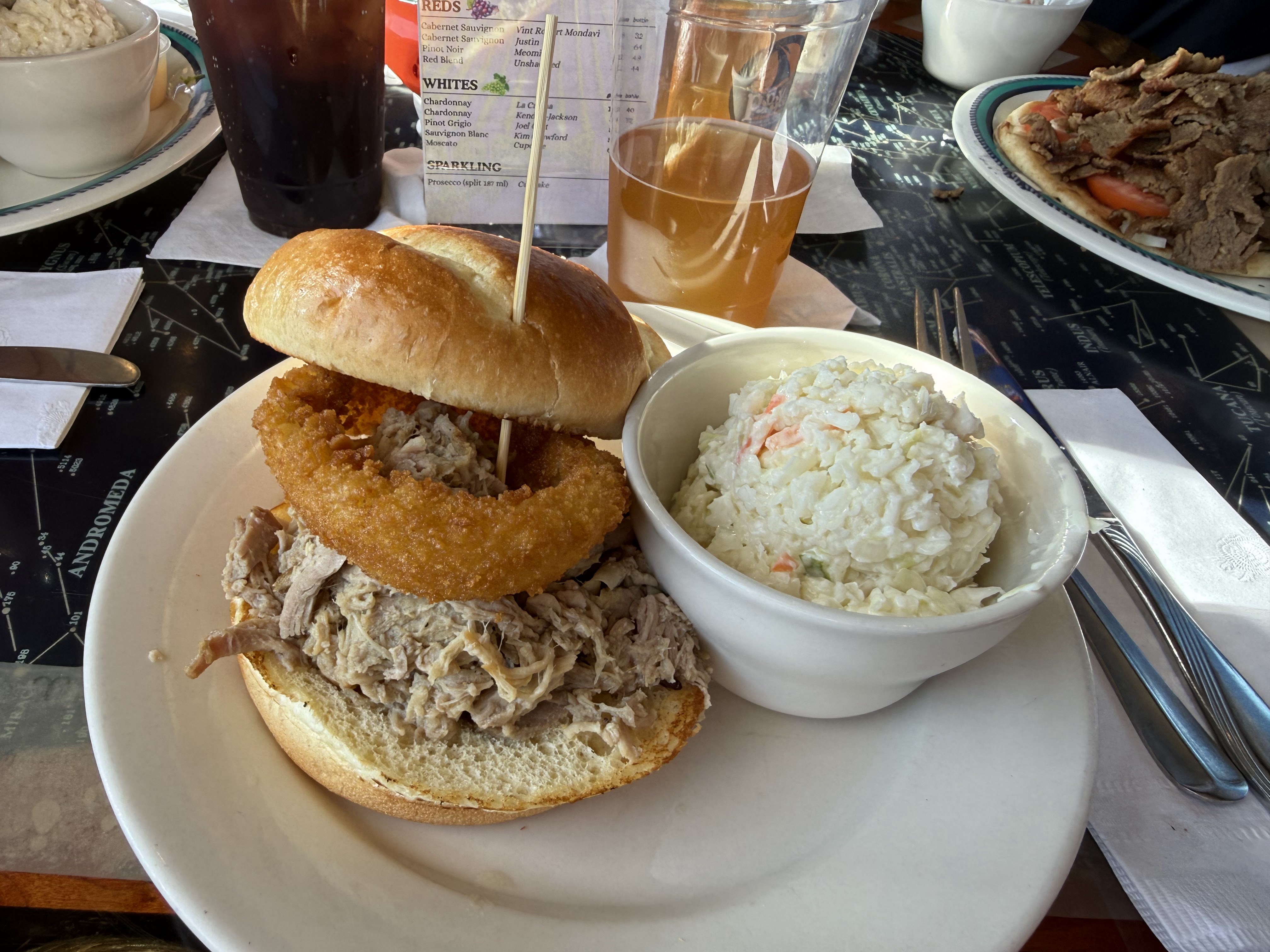 Popeye's on Lake Geneva photo 6