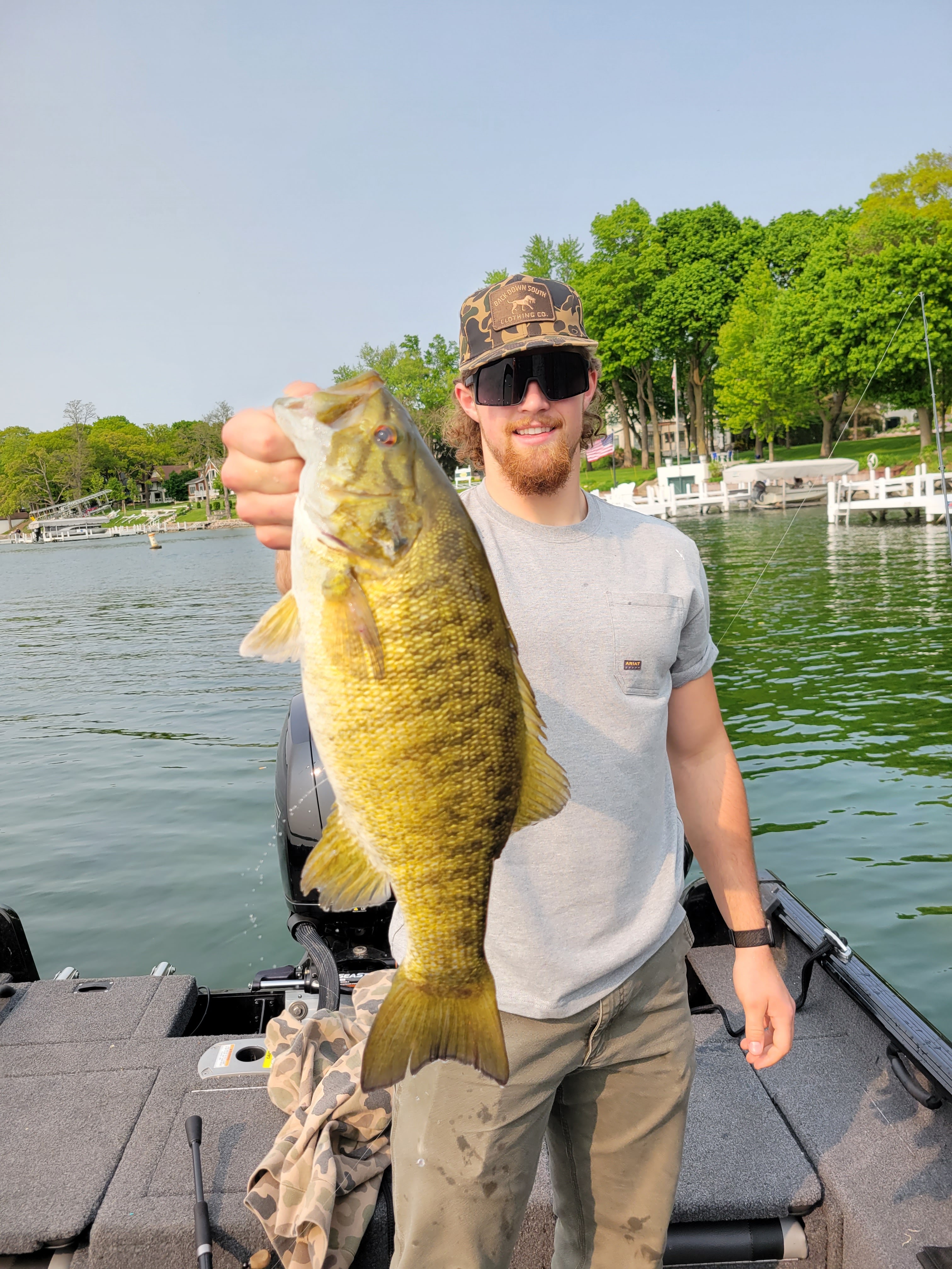 Guideide fishing photo 2