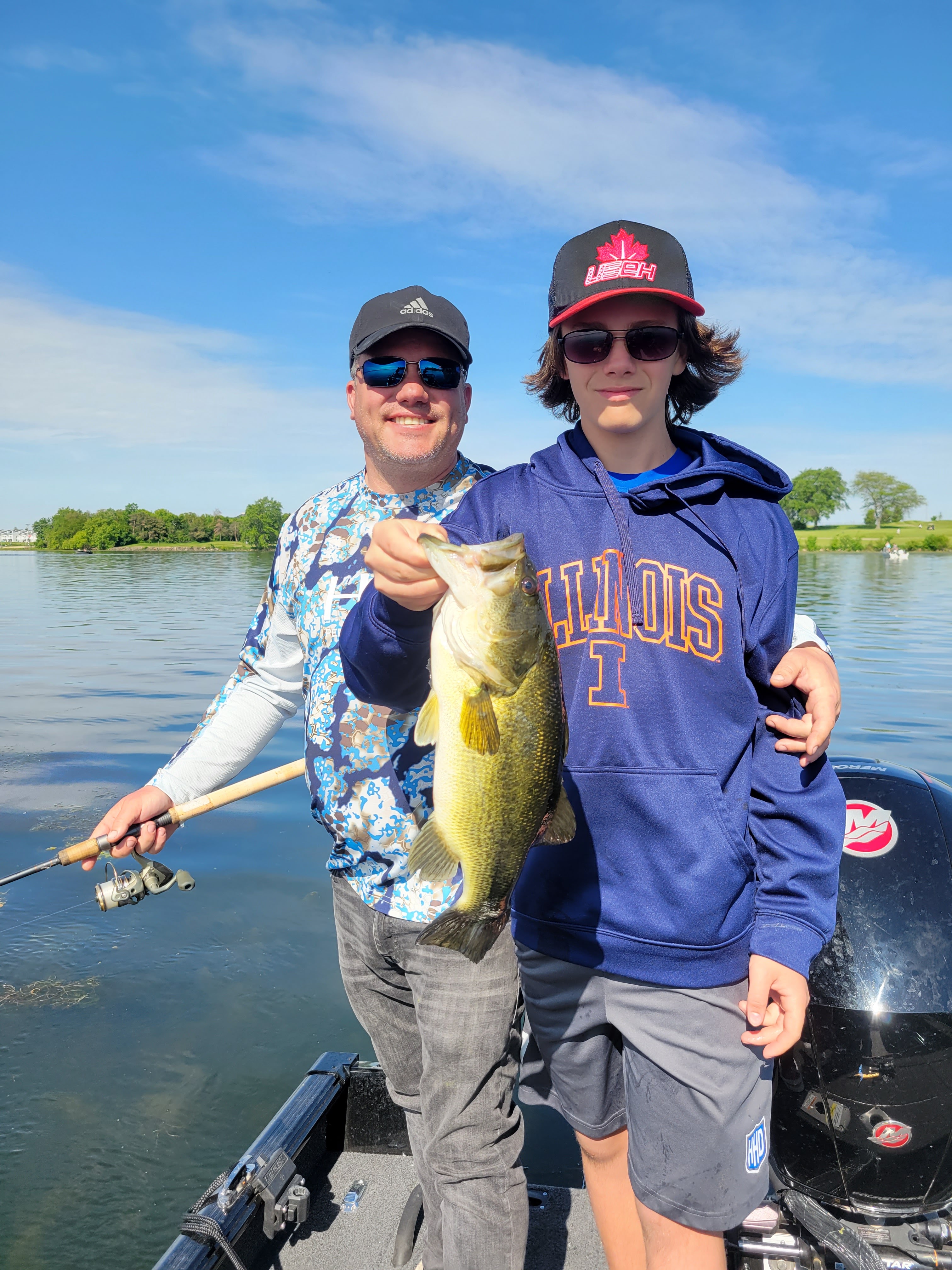 Guideide fishing photo 4