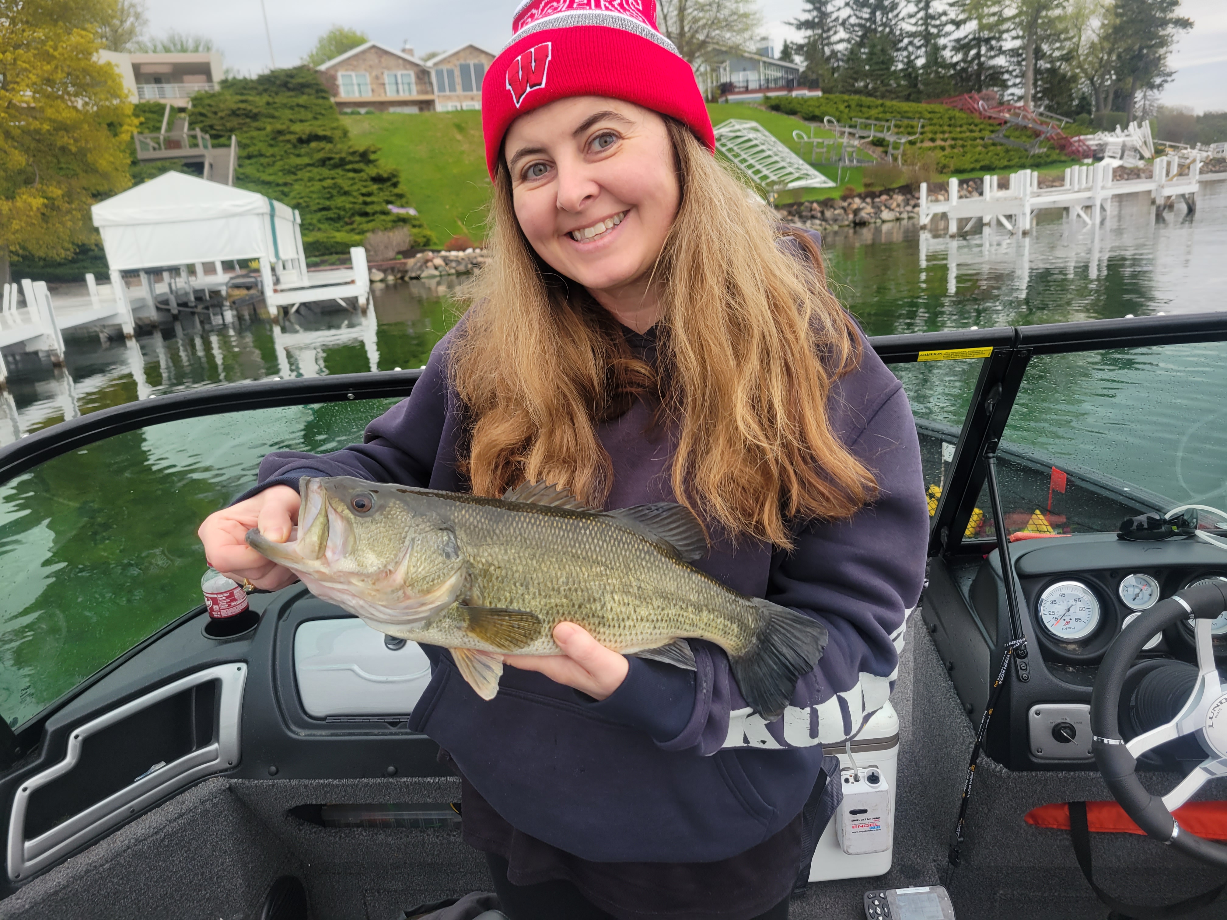 Guideide fishing photo 5
