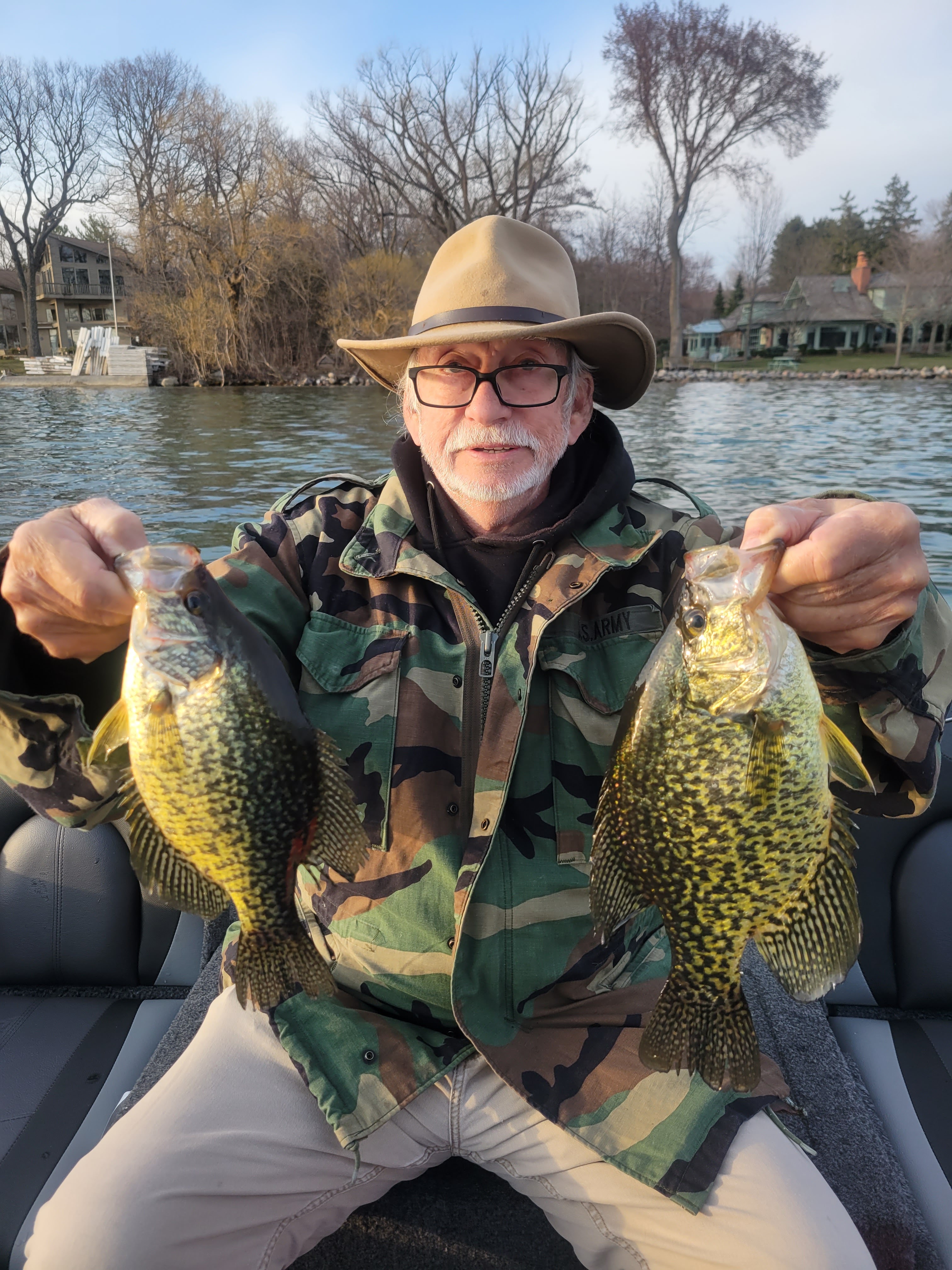 Guideide fishing photo 6