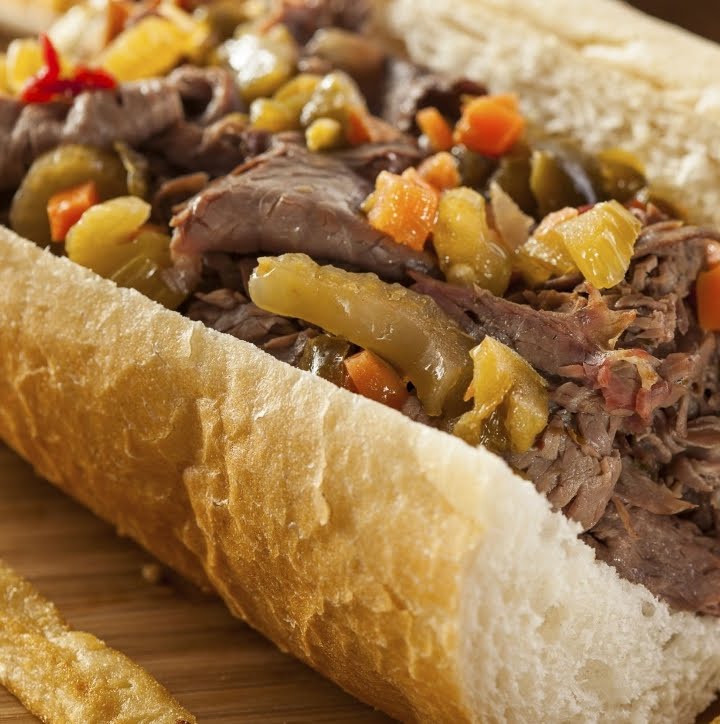 Brodie's Beef photo 4