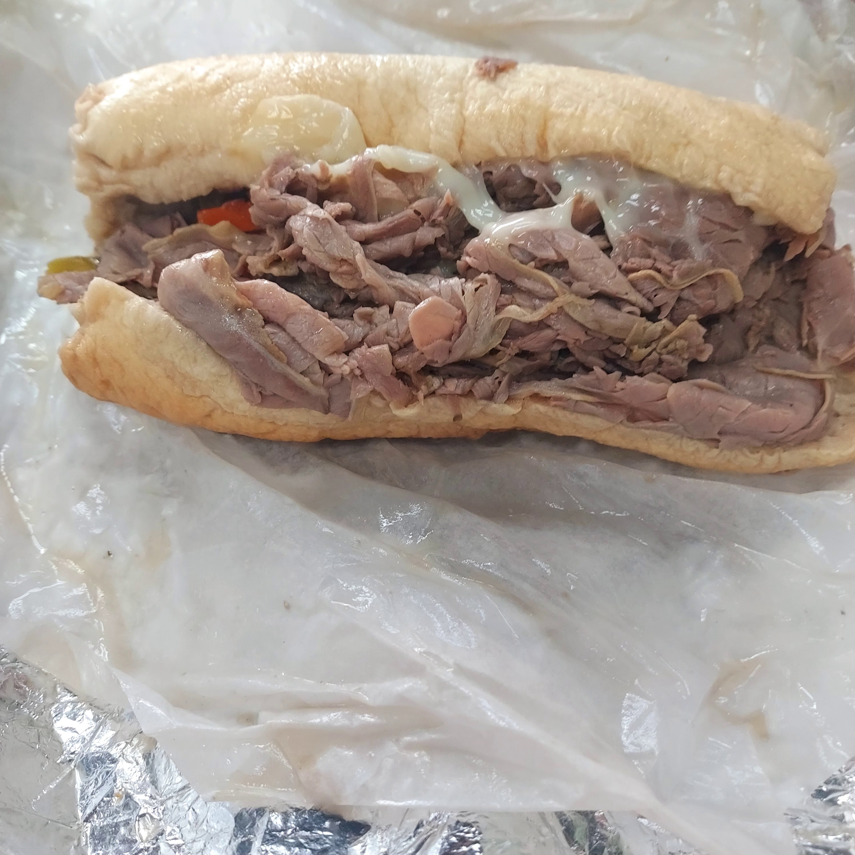 Brodie's Beef photo 5