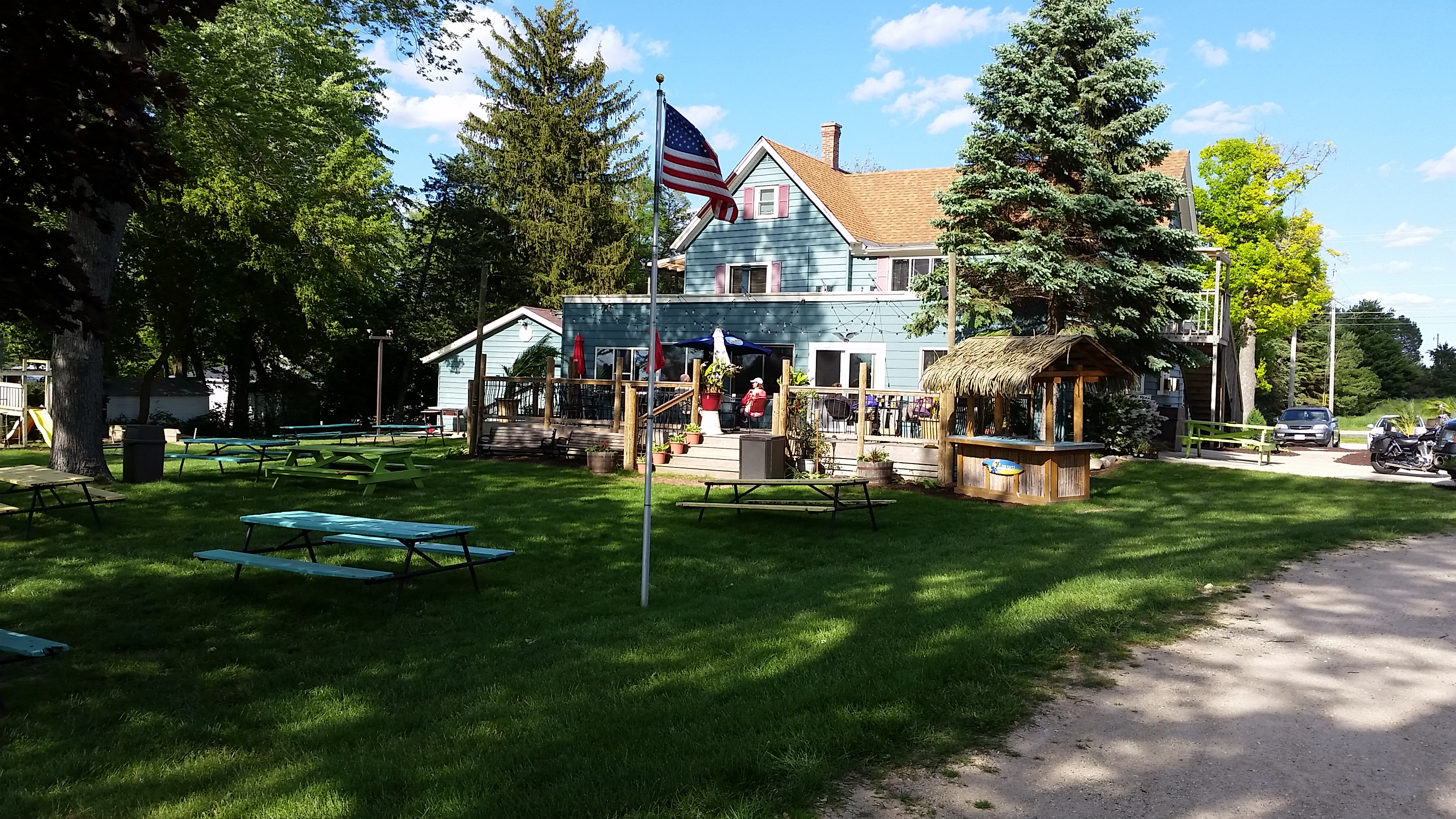 Lily Lake Resort
