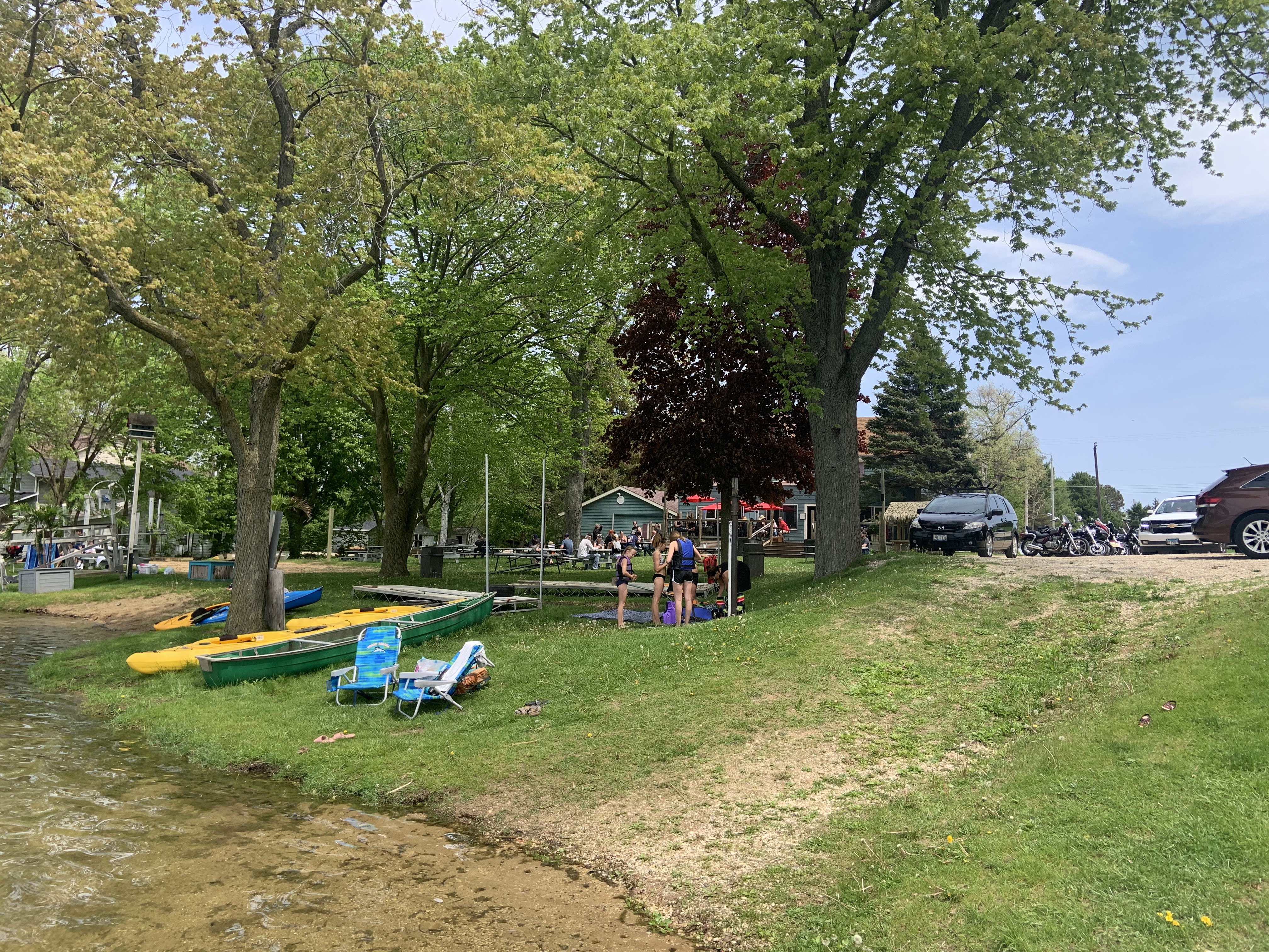 Lily Lake Resort photo 6