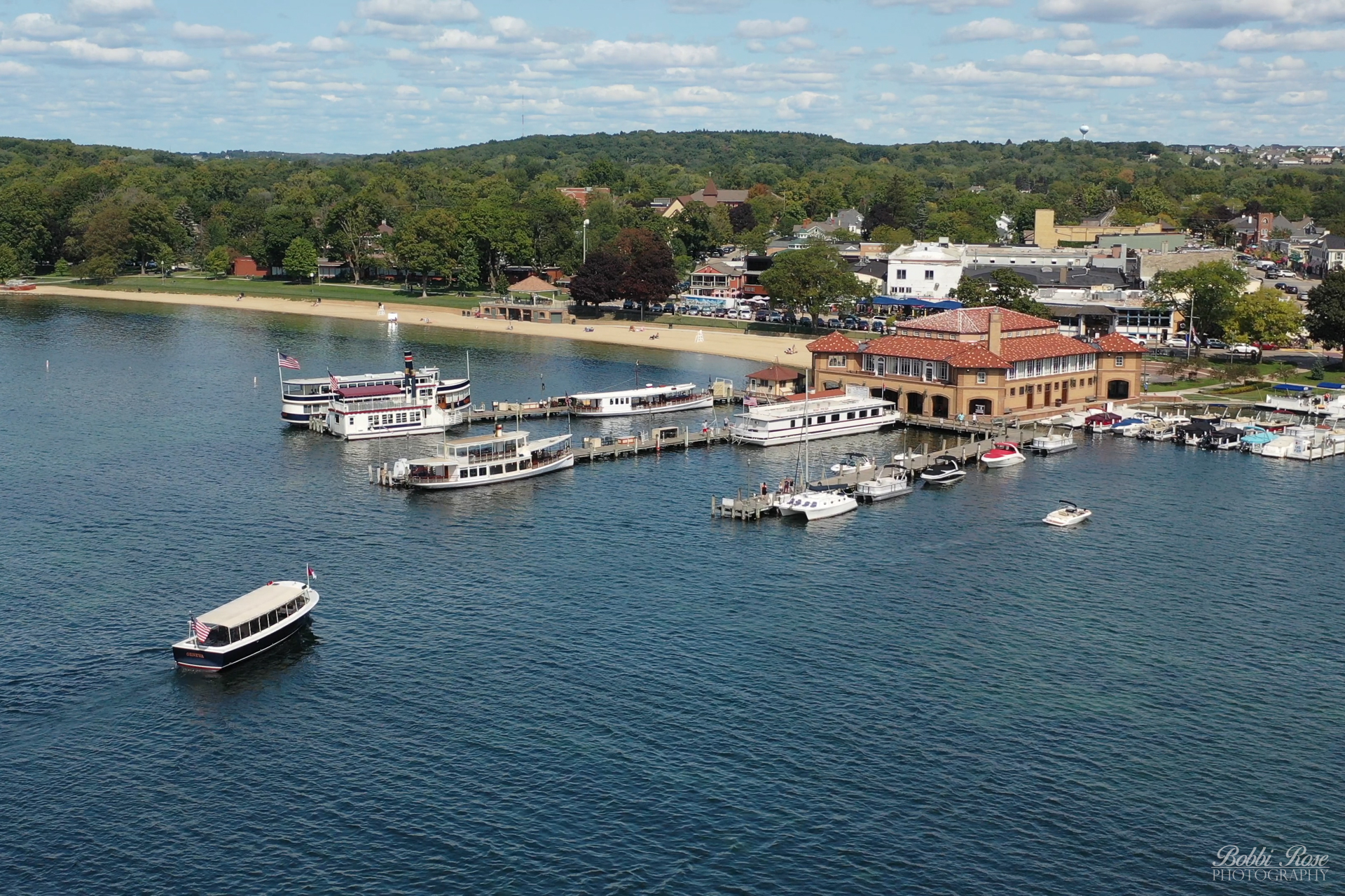 VISIT Lake Geneva Wisconsin photo 3