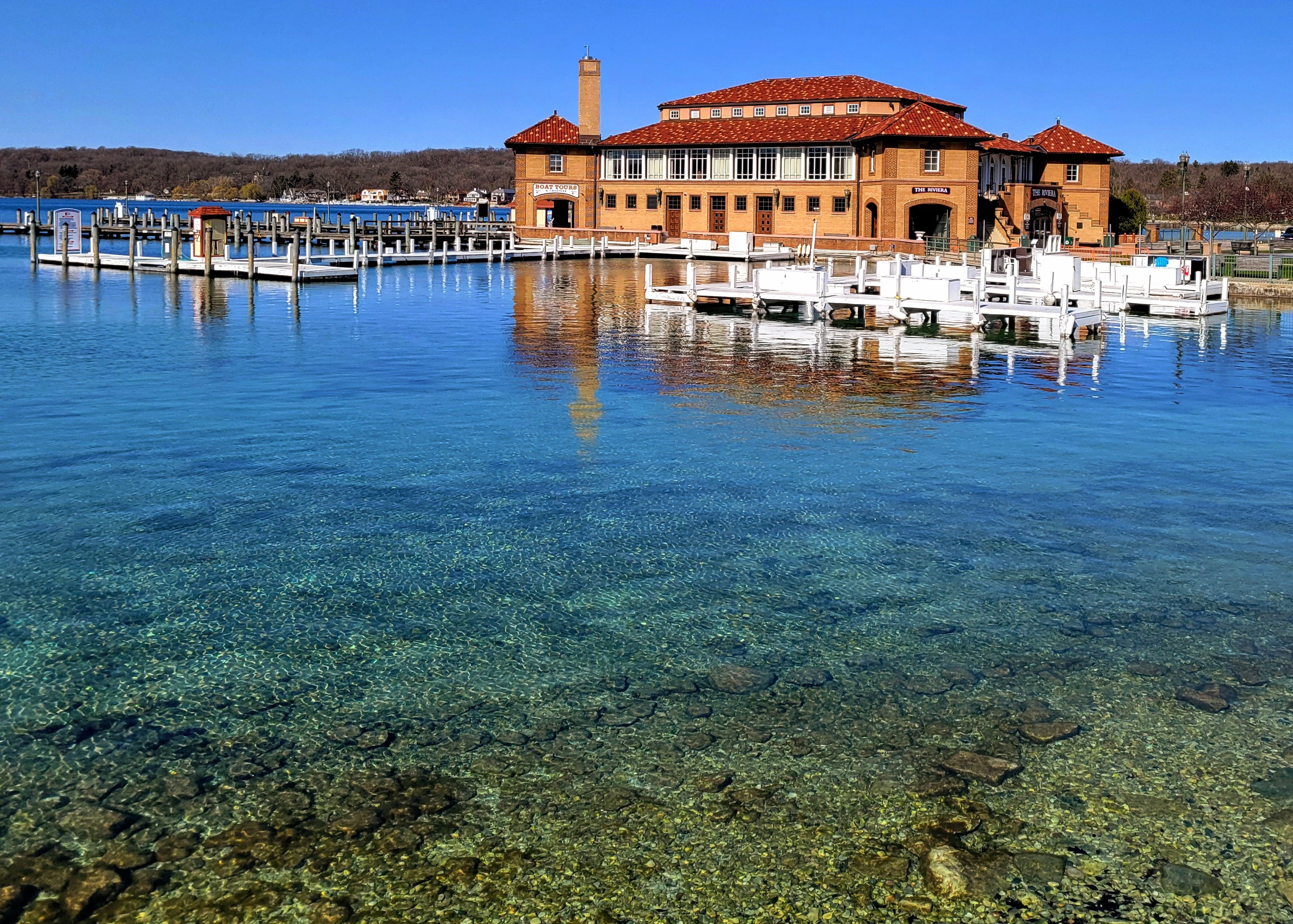 VISIT Lake Geneva Wisconsin photo 4
