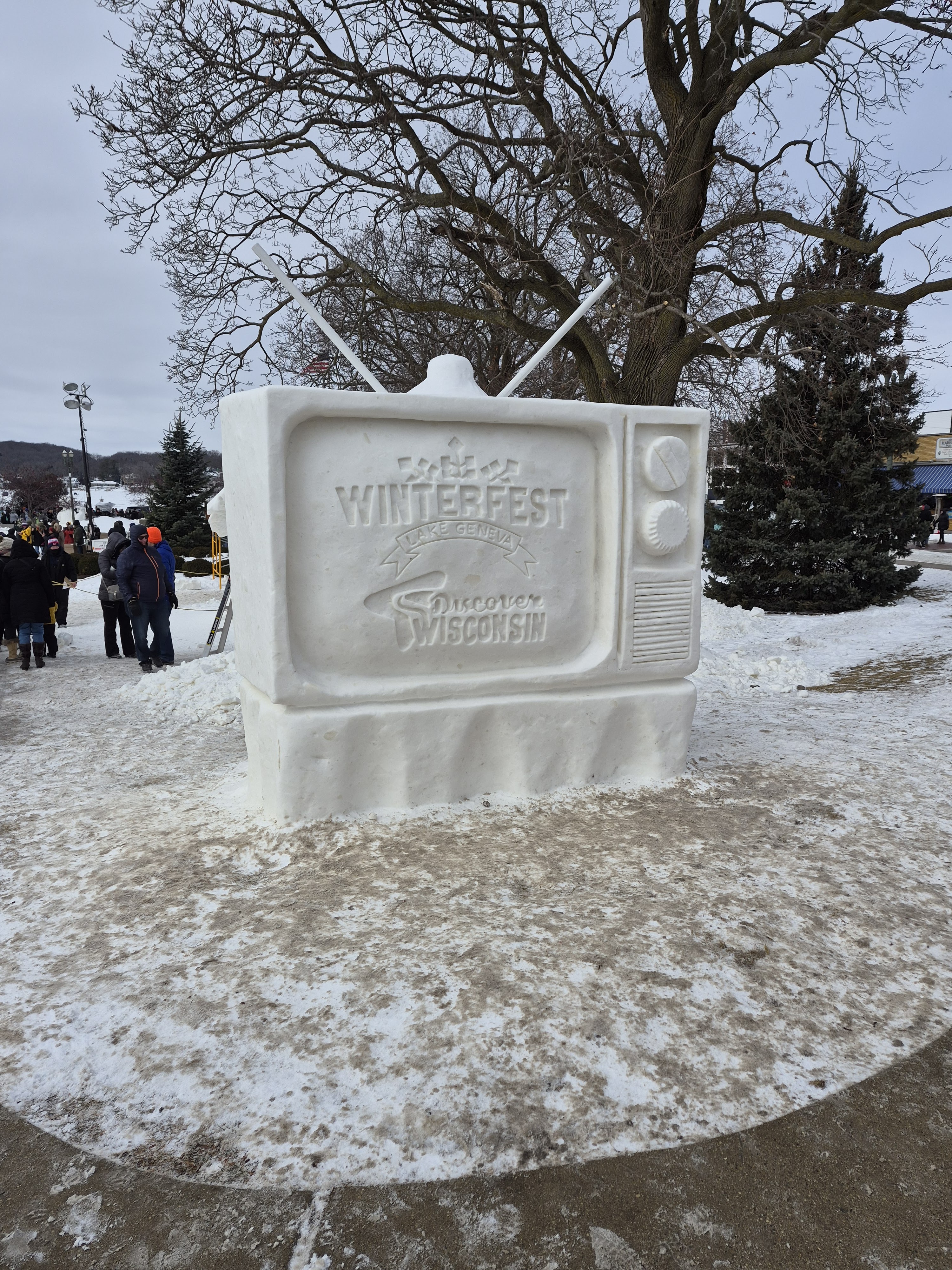 VISIT Lake Geneva Wisconsin photo 5