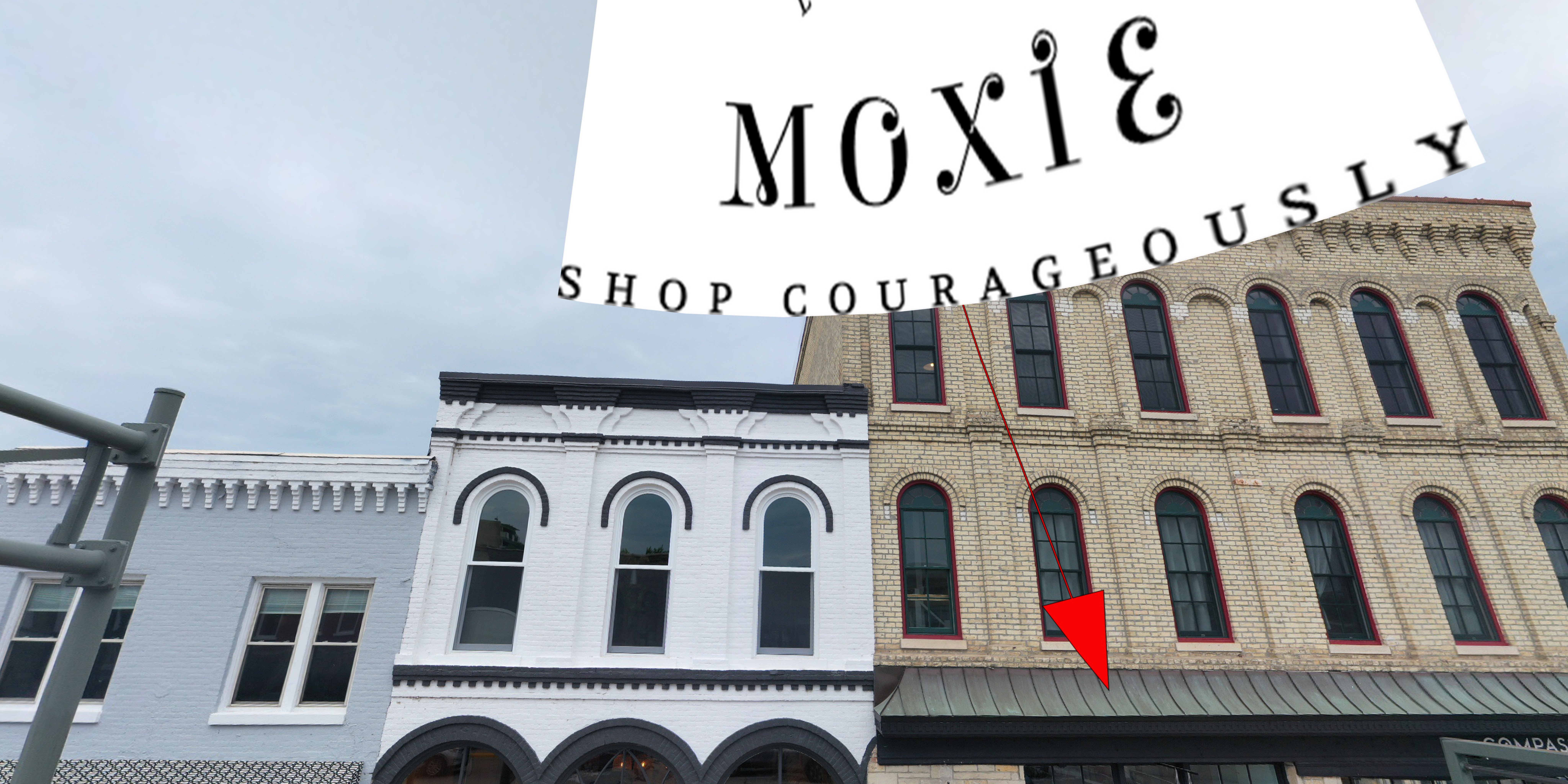 Moxie photo 6
