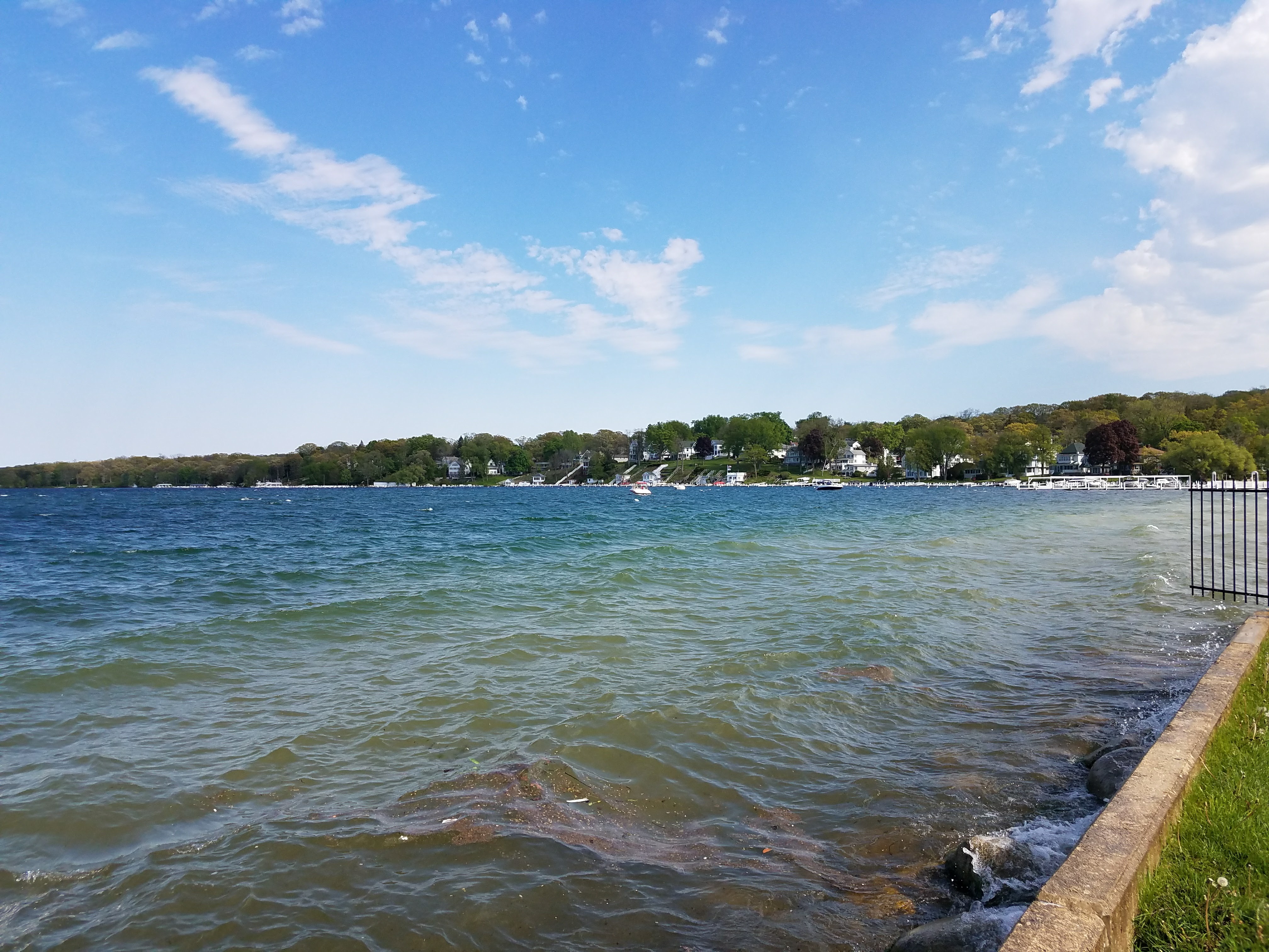 Fontana Beach photo 3