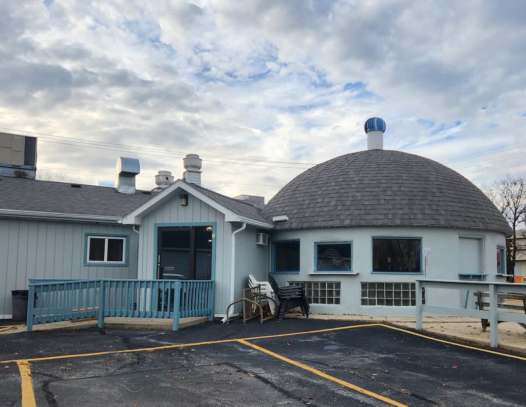 Daddy Maxwell's Diner & Cafe photo 4