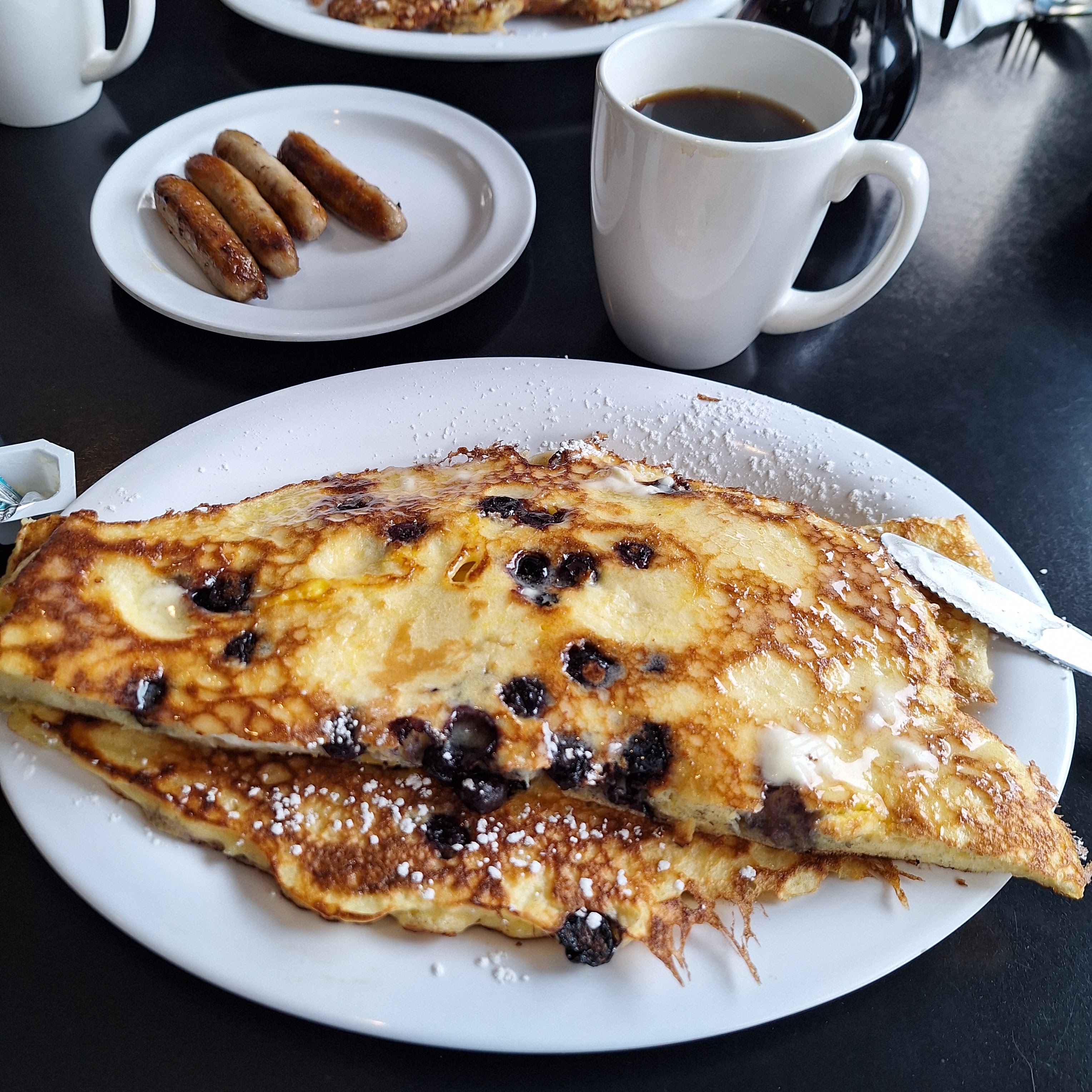 Daddy Maxwell's Diner & Cafe photo 5