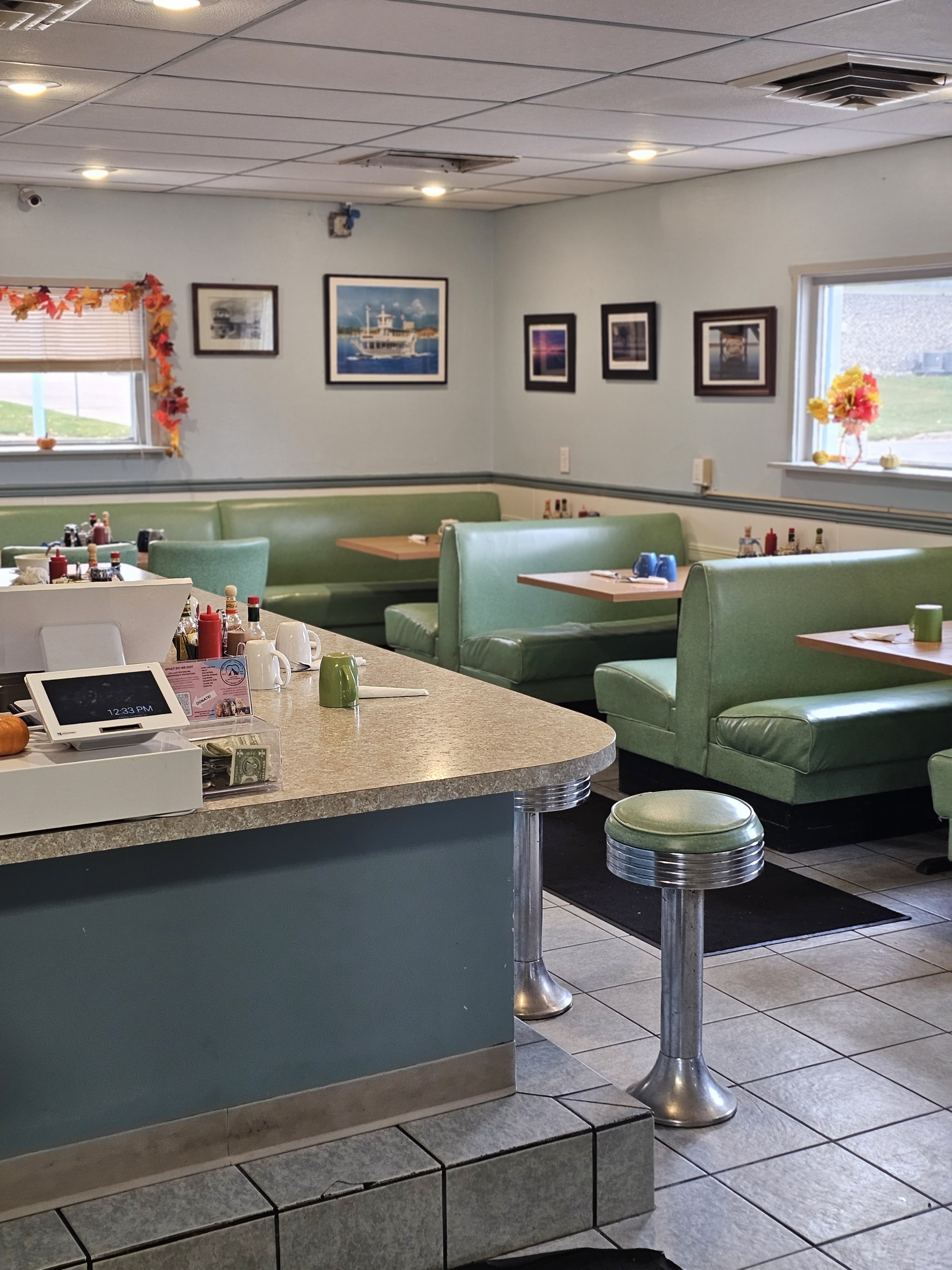 Daddy Maxwell's Diner & Cafe photo 6