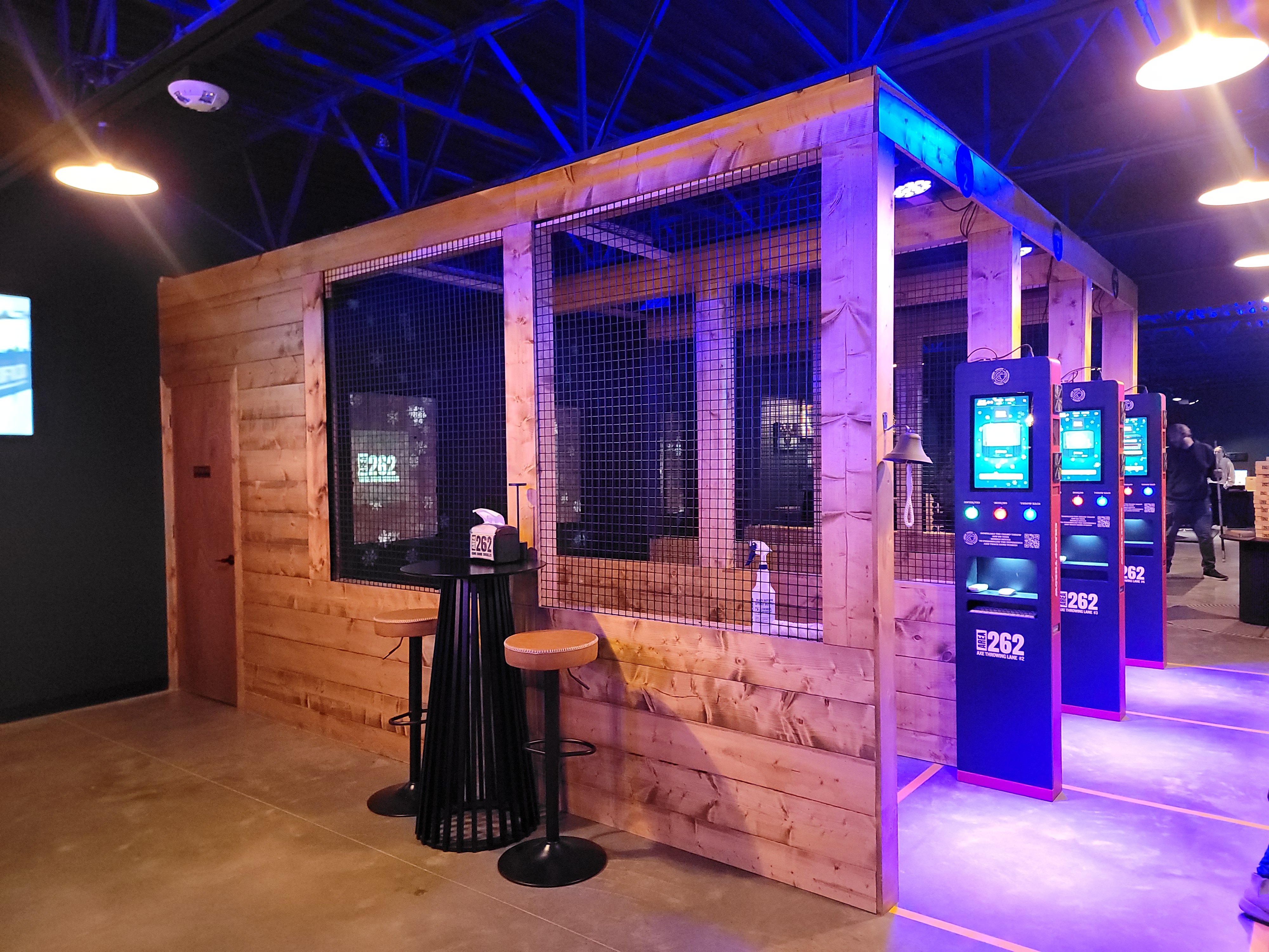 Area 262 - Mini Golf & More photo 3