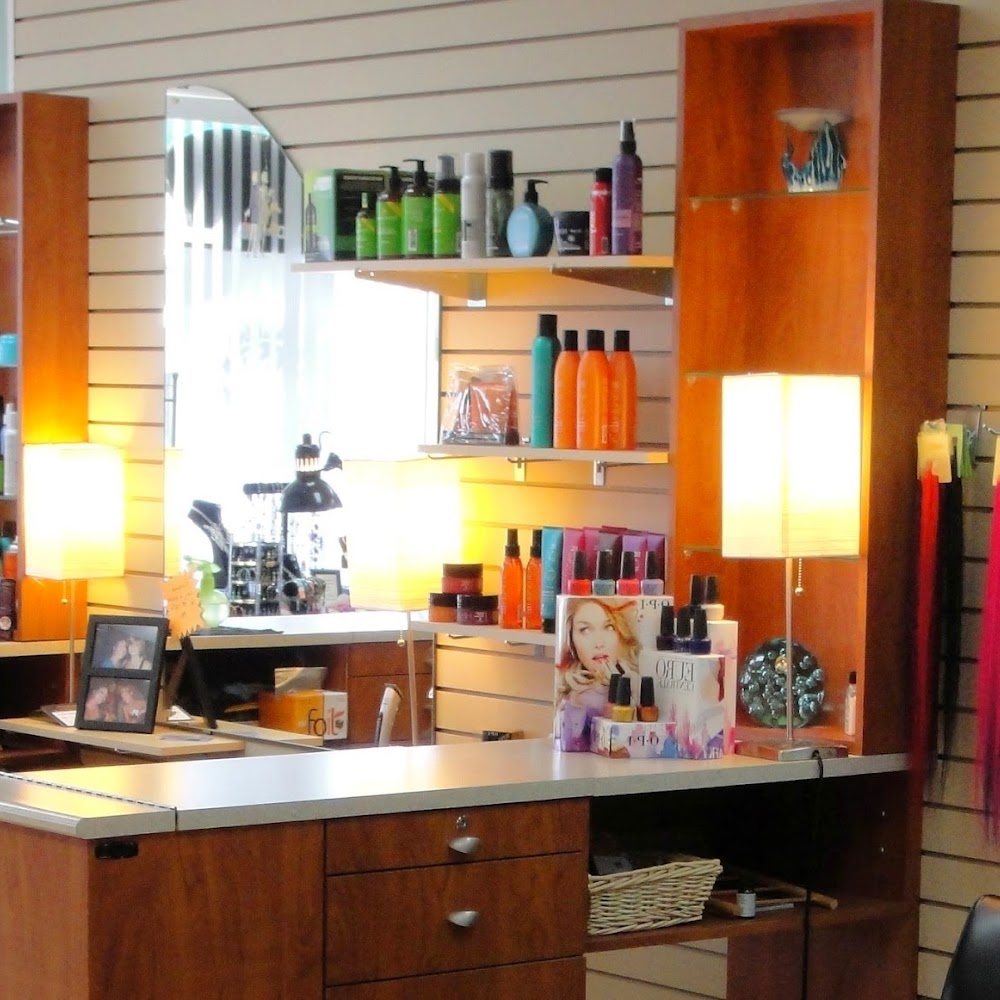 Oasis Salon