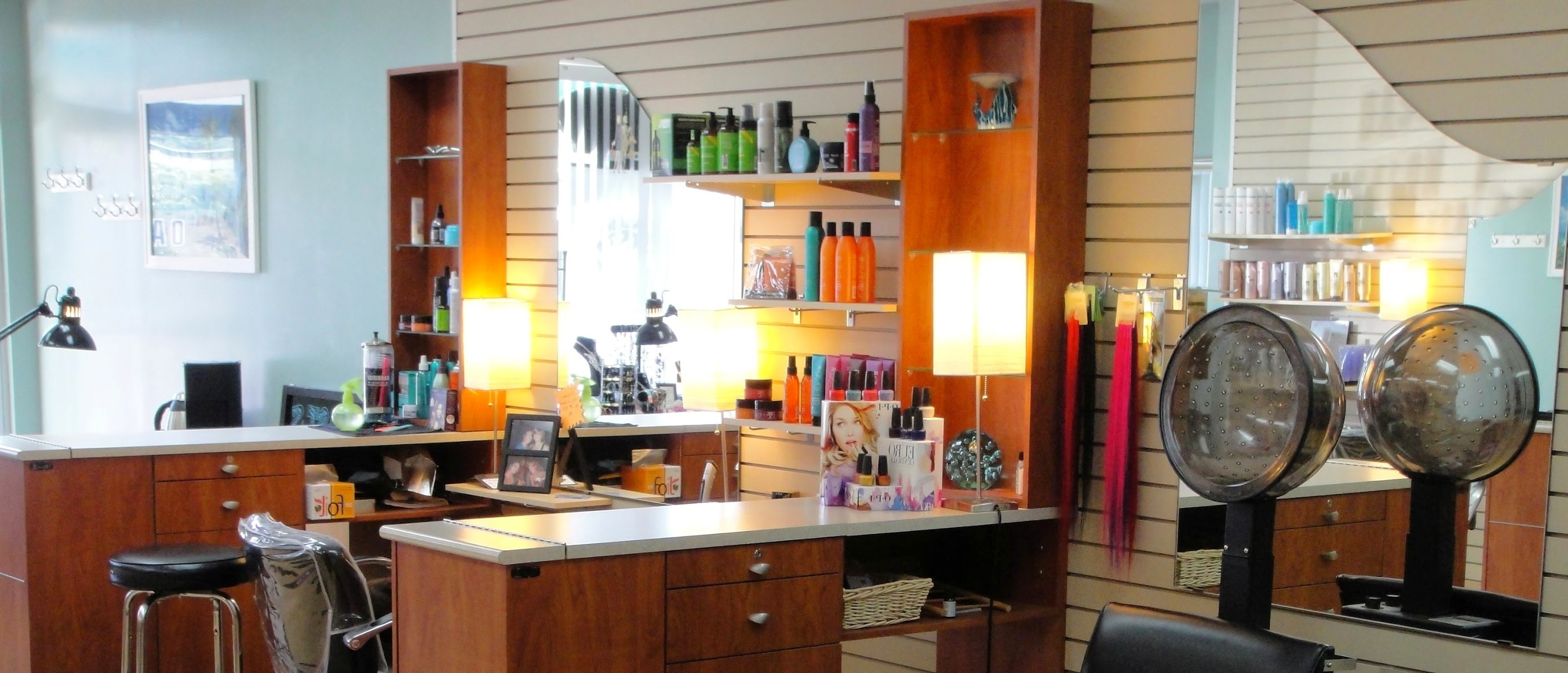 Oasis Salon photo 2
