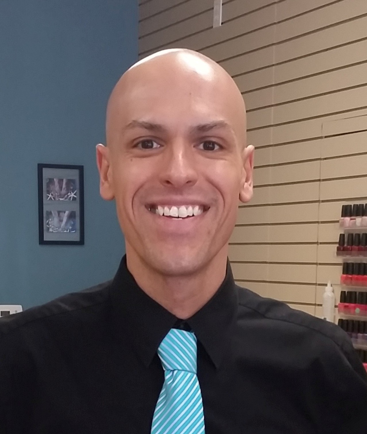 Oasis Salon photo 3