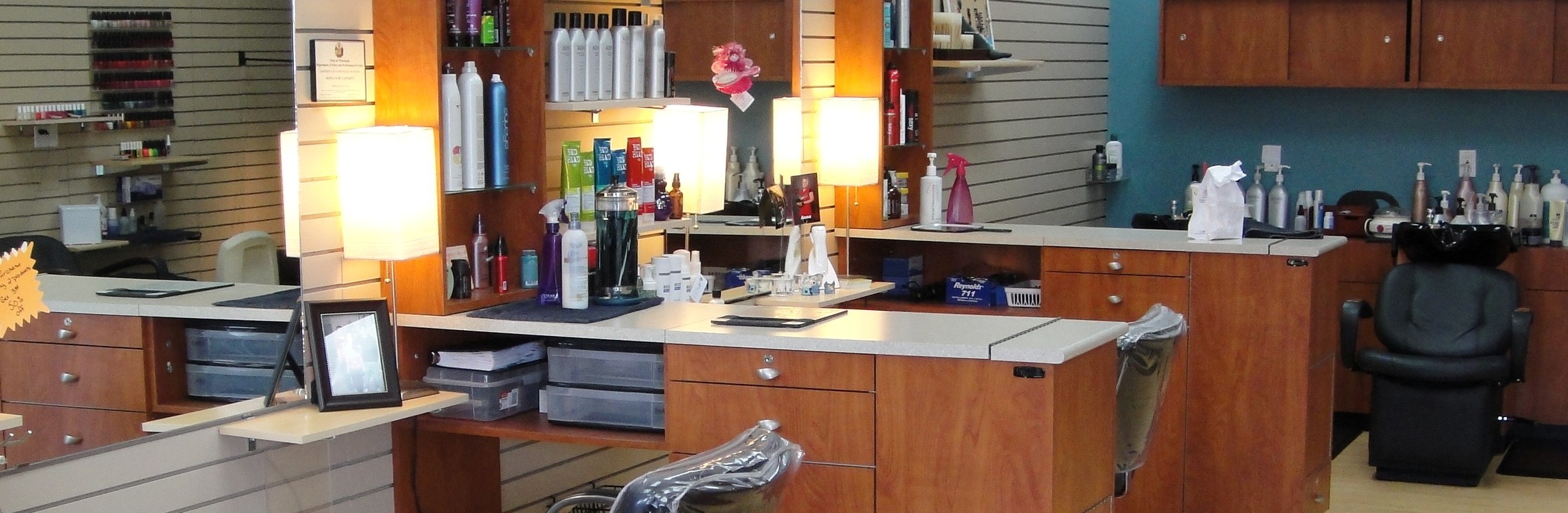 Oasis Salon photo 6