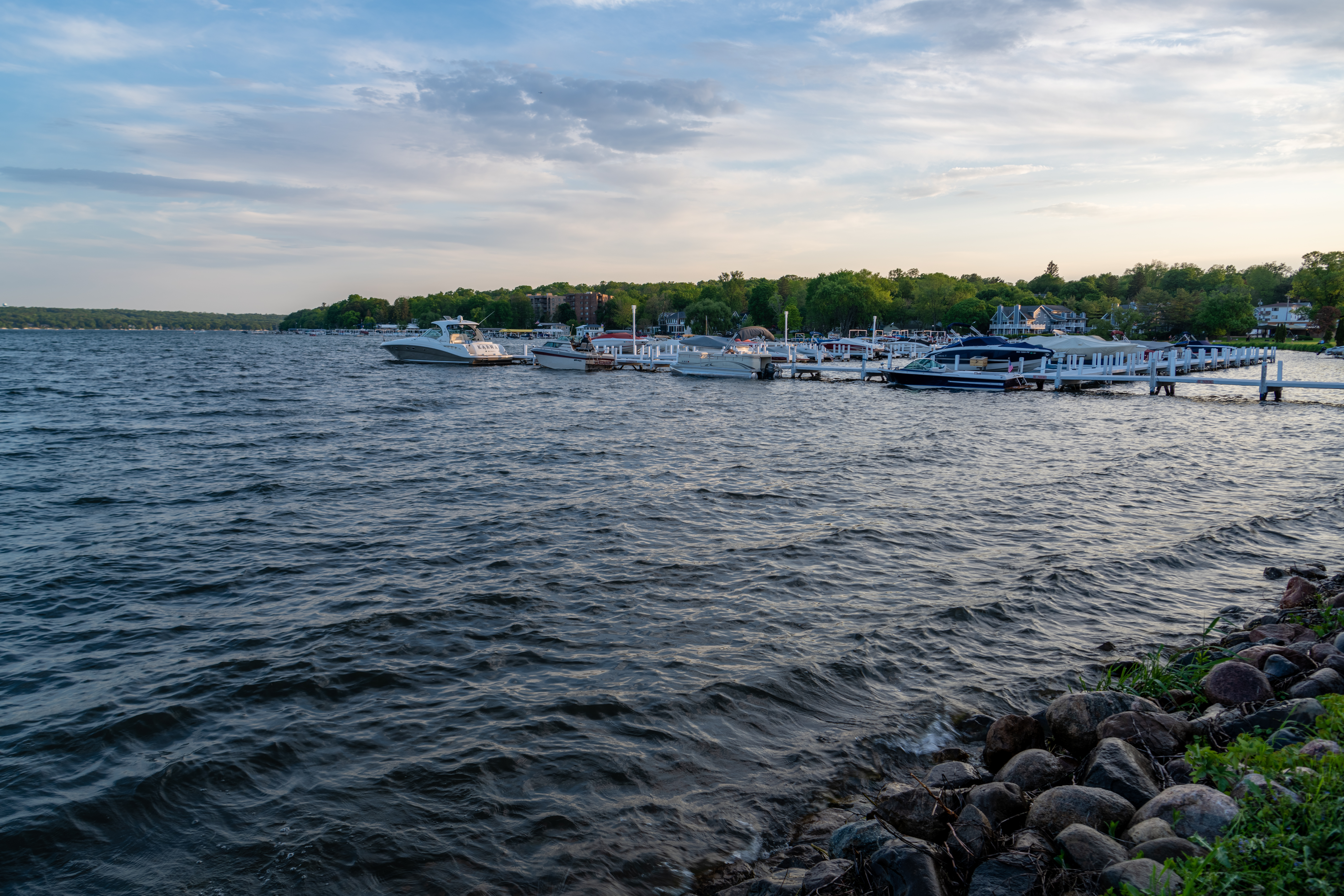 Williams Bay Village Recreation Department
