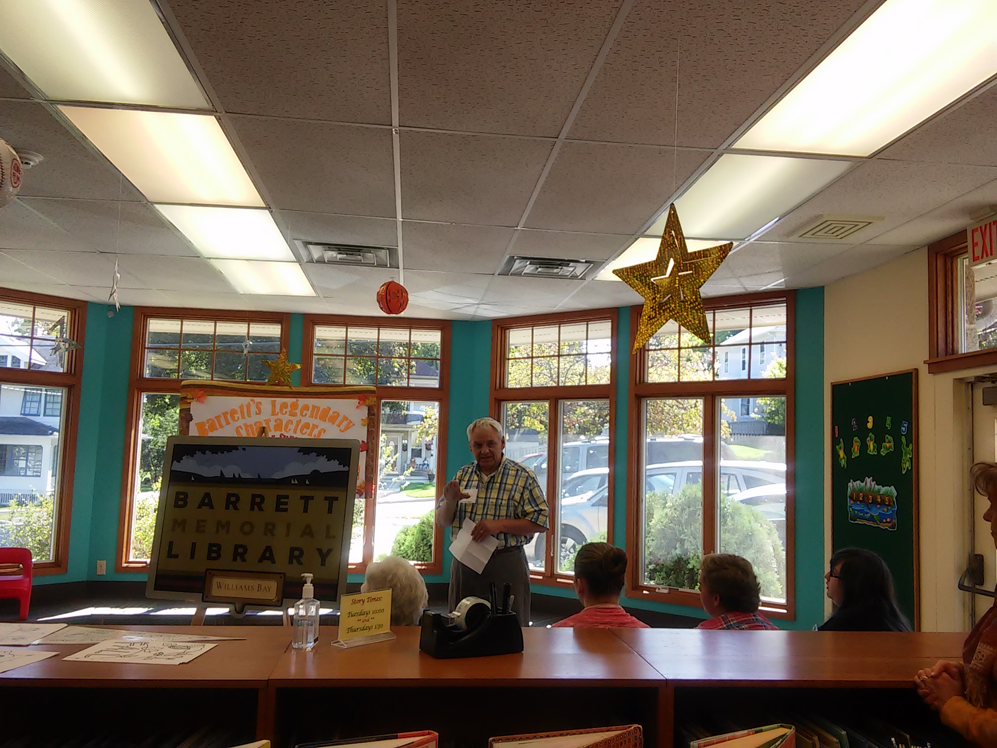 Williams Bay Village Recreation Department photo 2