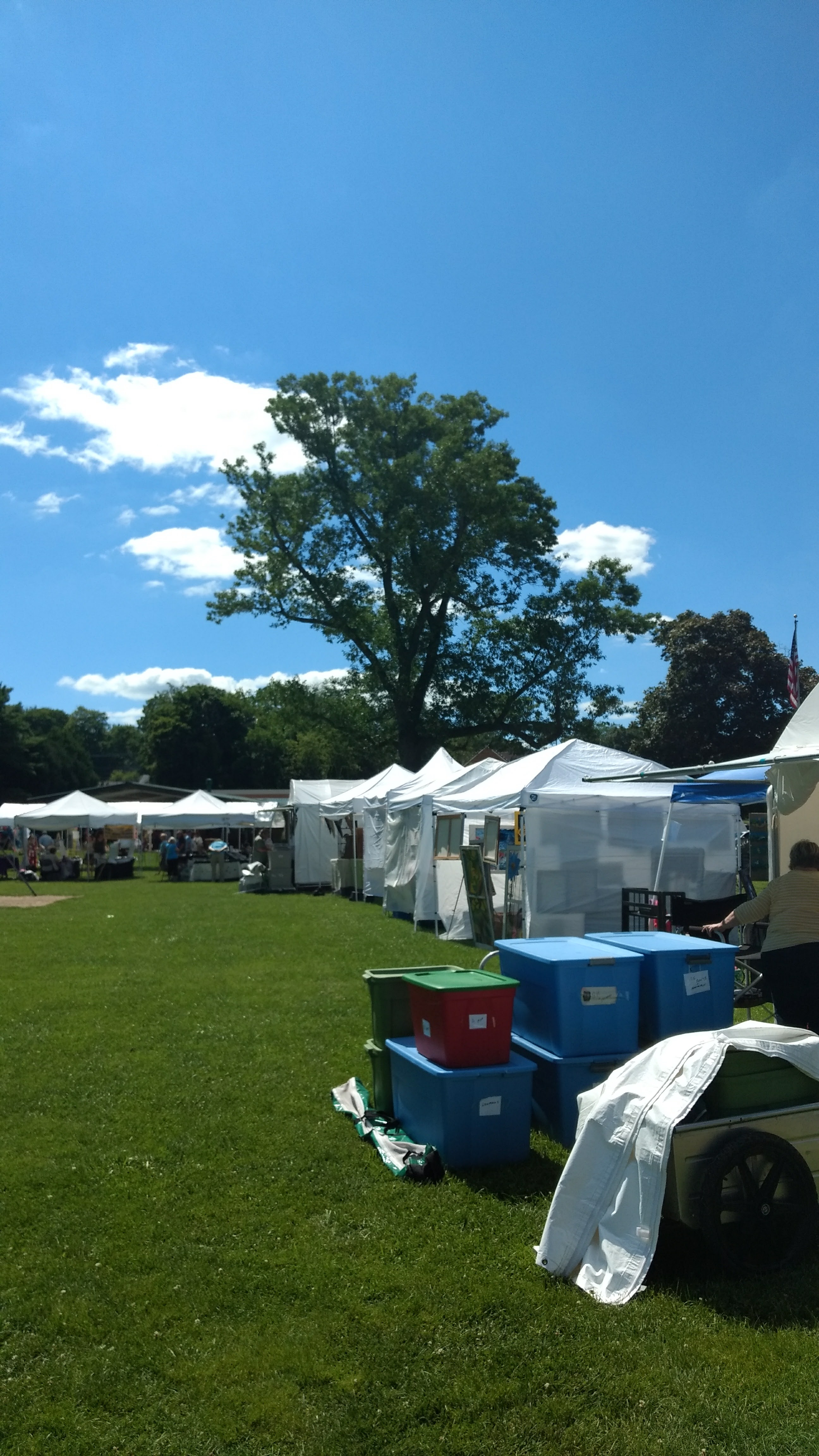Williams Bay Village Recreation Department photo 4