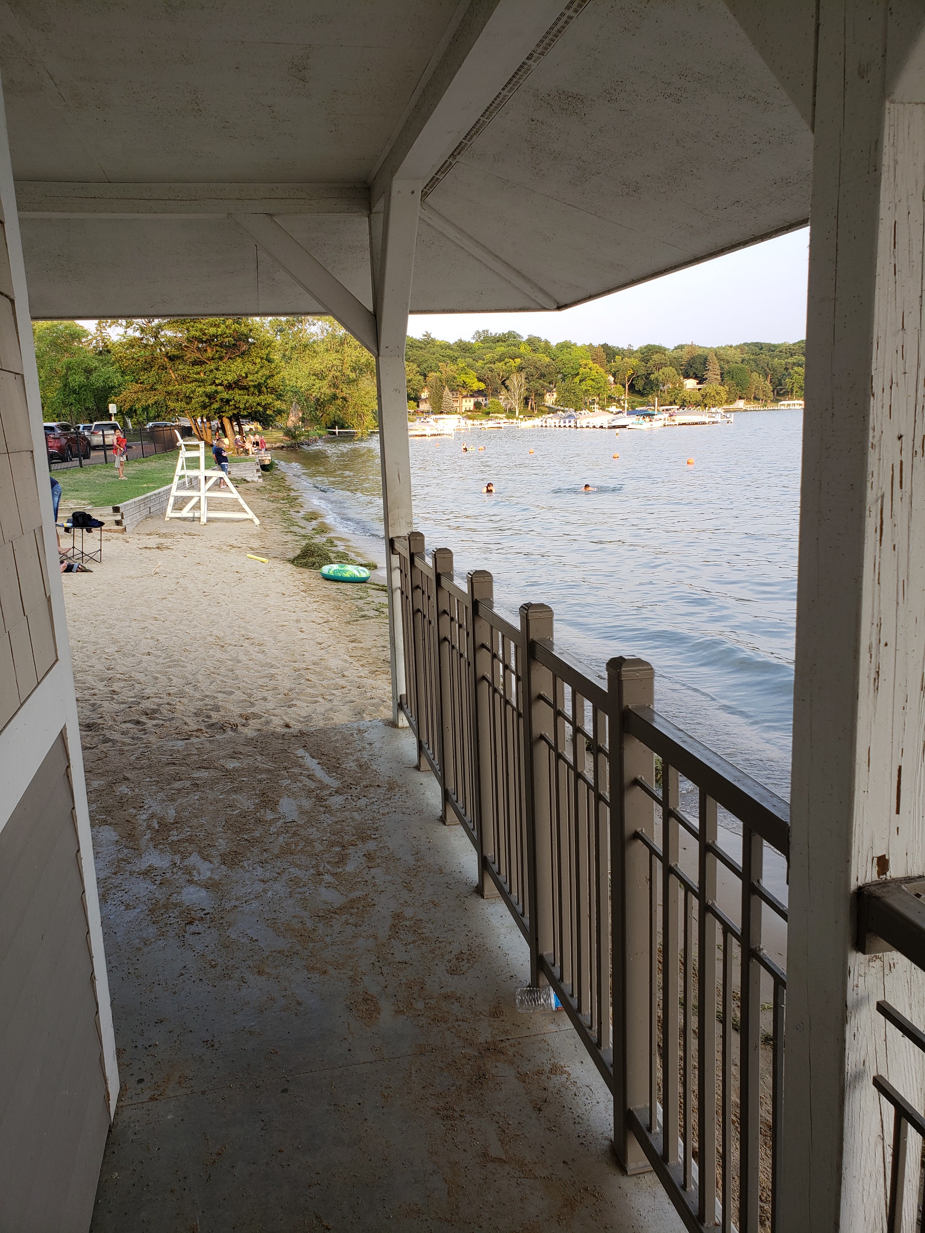 Williams Bay Village Recreation Department photo 6