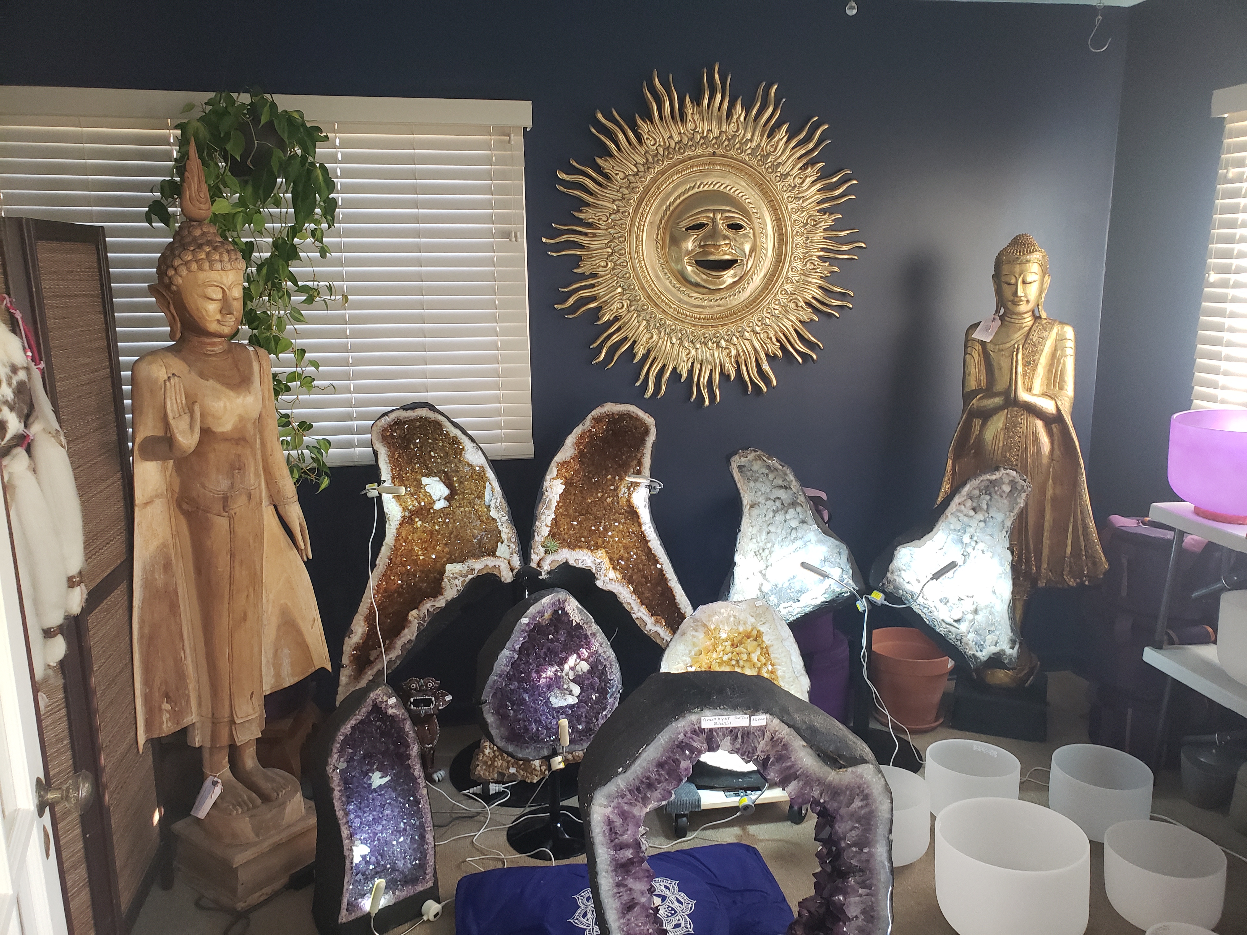 Crystal Garden Rock Shop photo 3