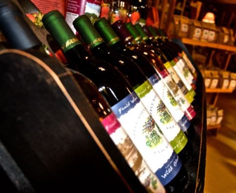 Apple Barn Orchard & Winery photo 2