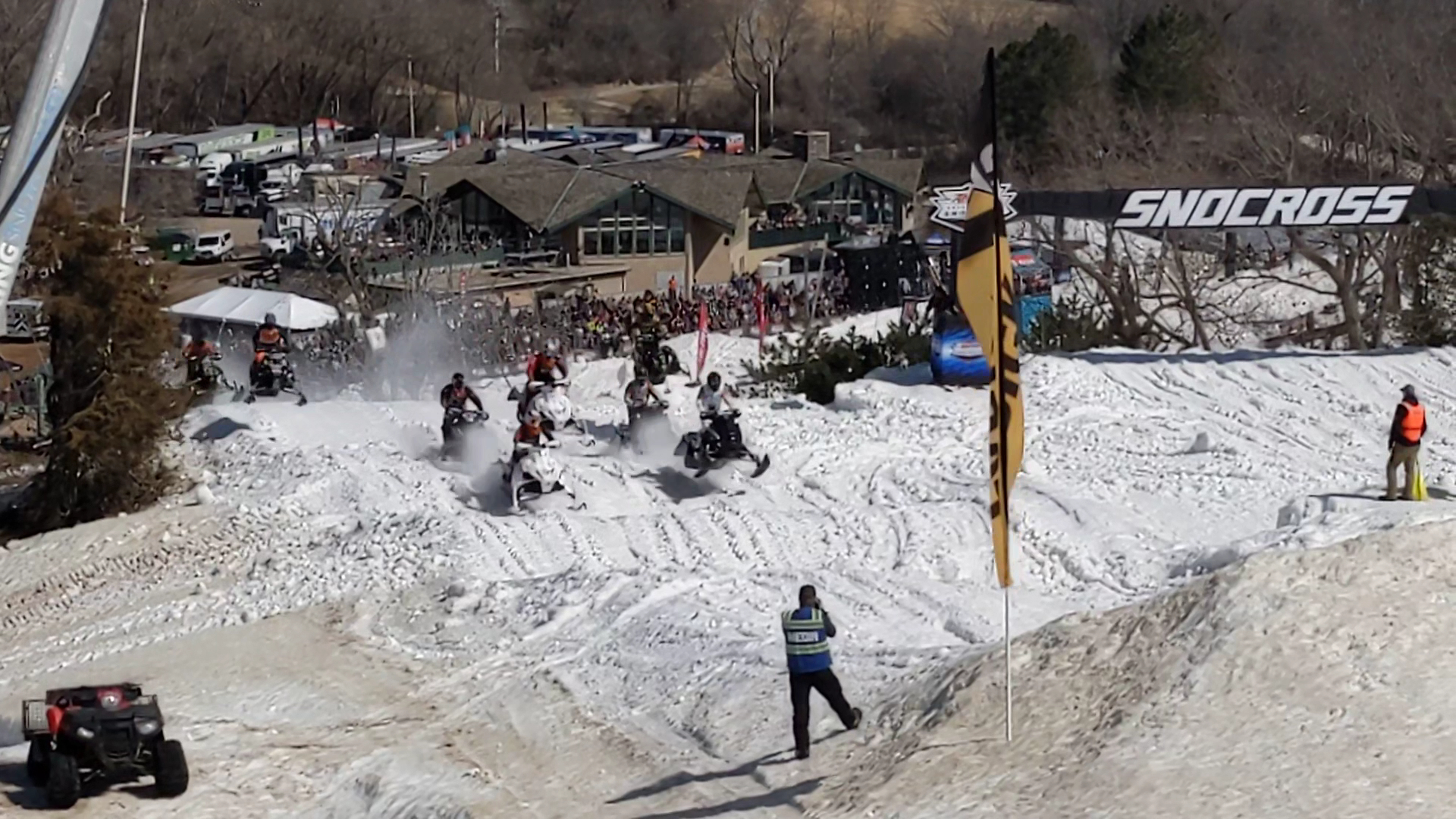 The Mountain Top Ski & Adventure Center at Grand Geneva photo 3