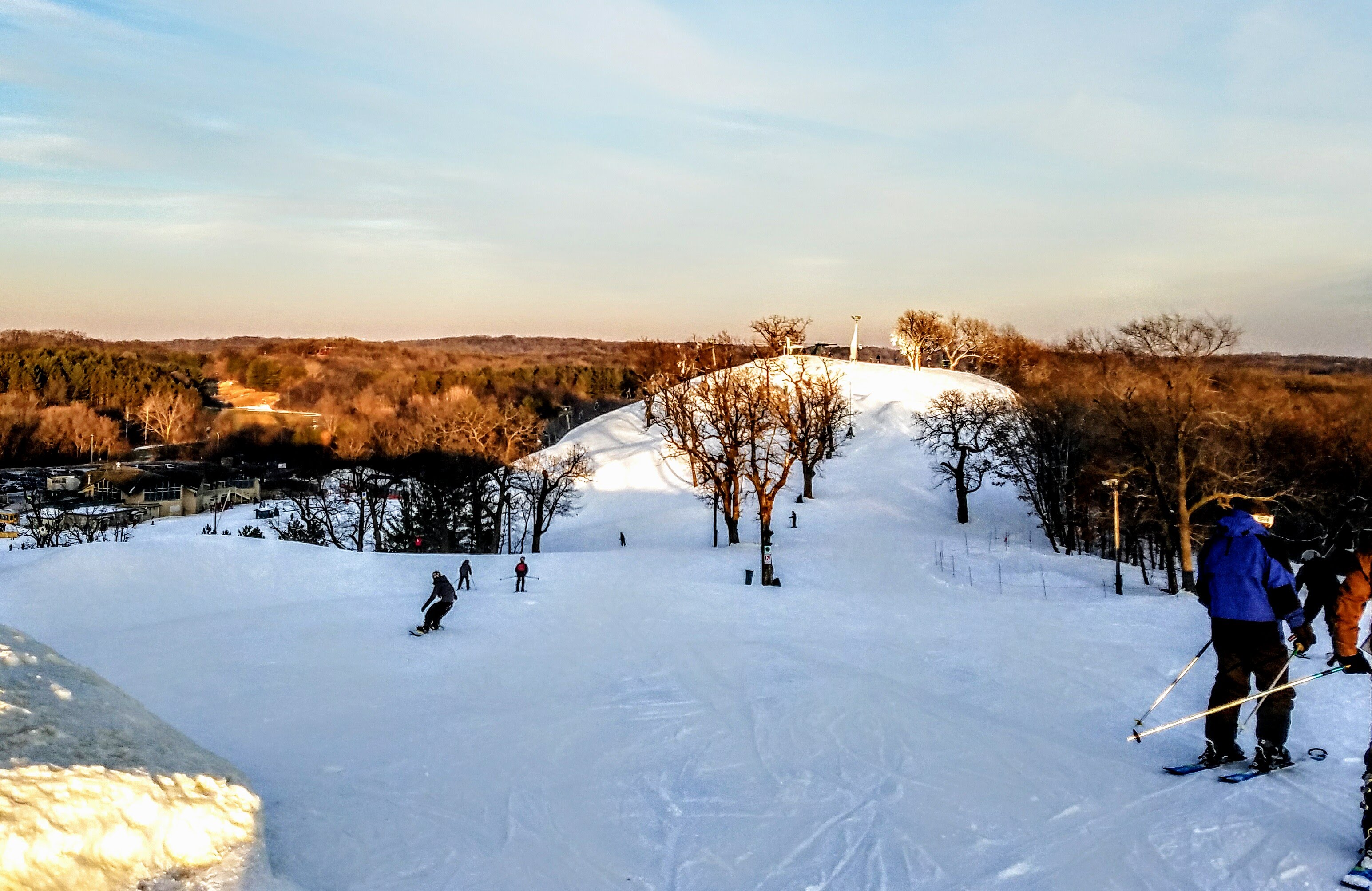 The Mountain Top Ski & Adventure Center at Grand Geneva photo 6