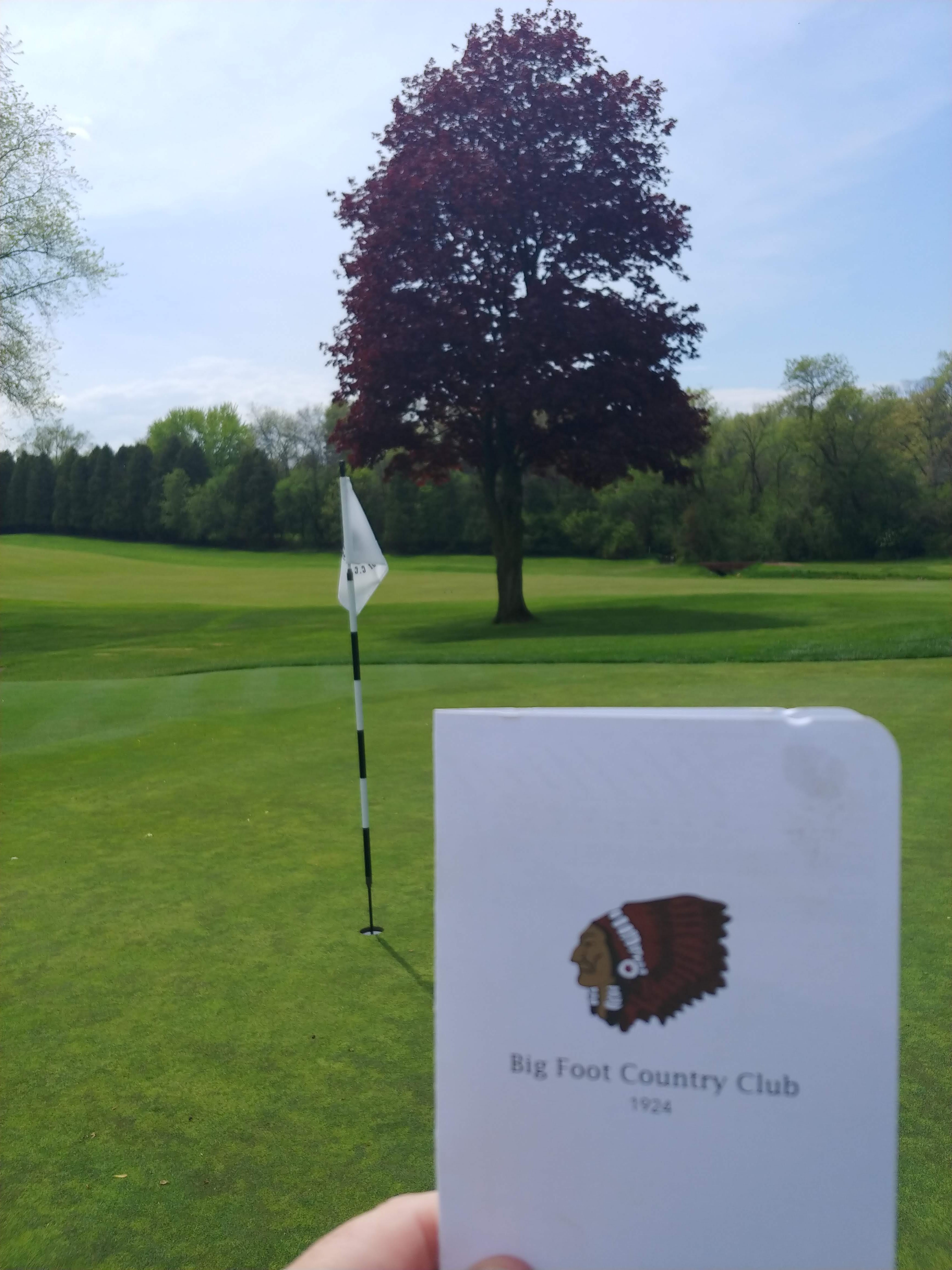 Big Foot Country Club photo 2