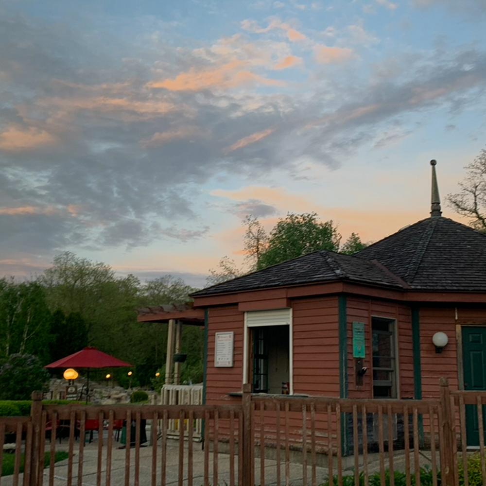 Paradise Golf Park