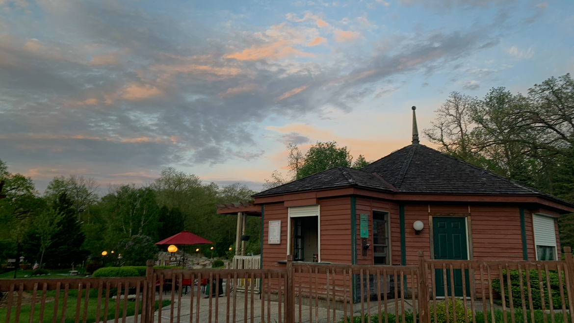 Paradise Golf Park photo 2