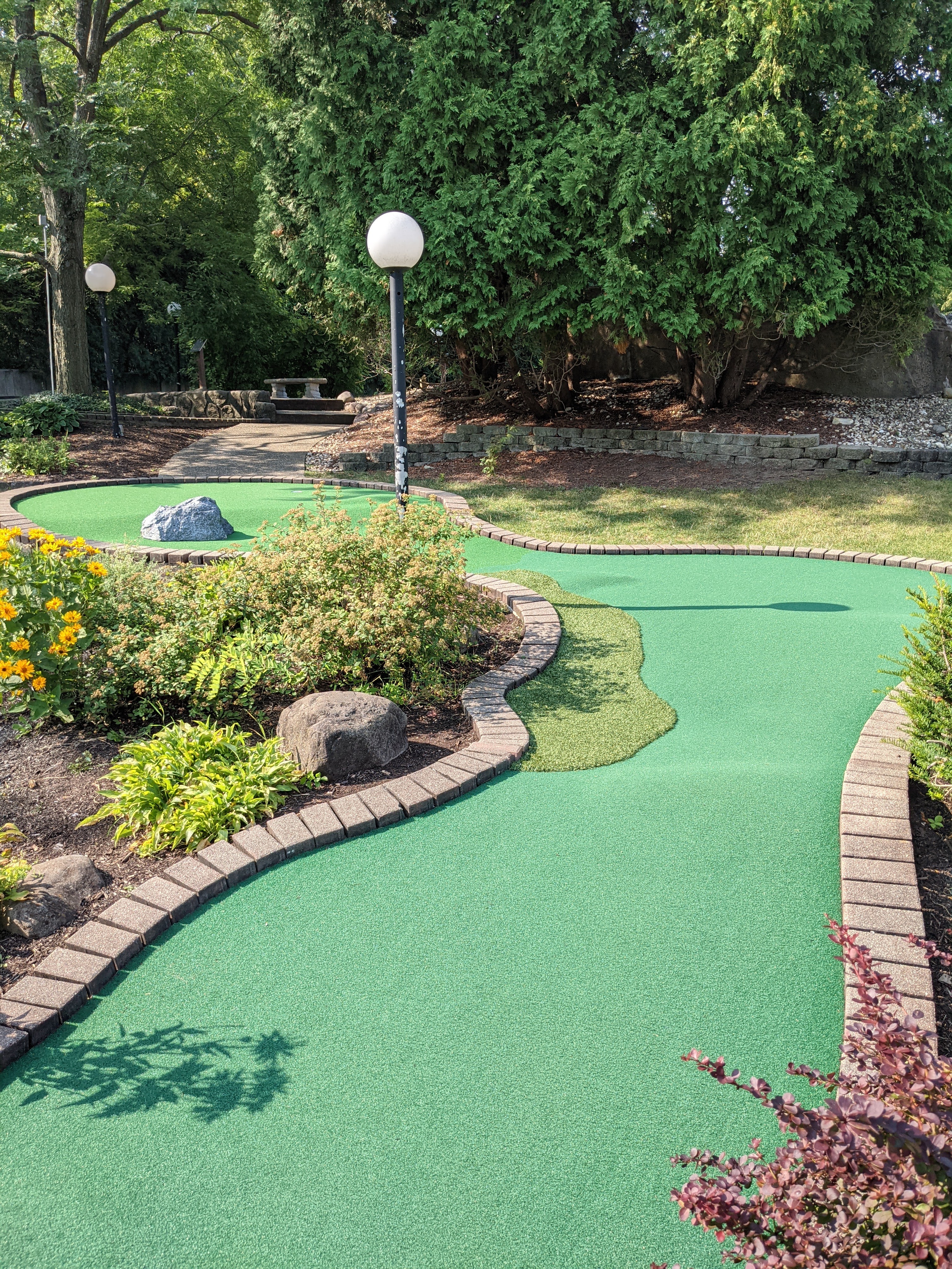 Paradise Golf Park photo 4