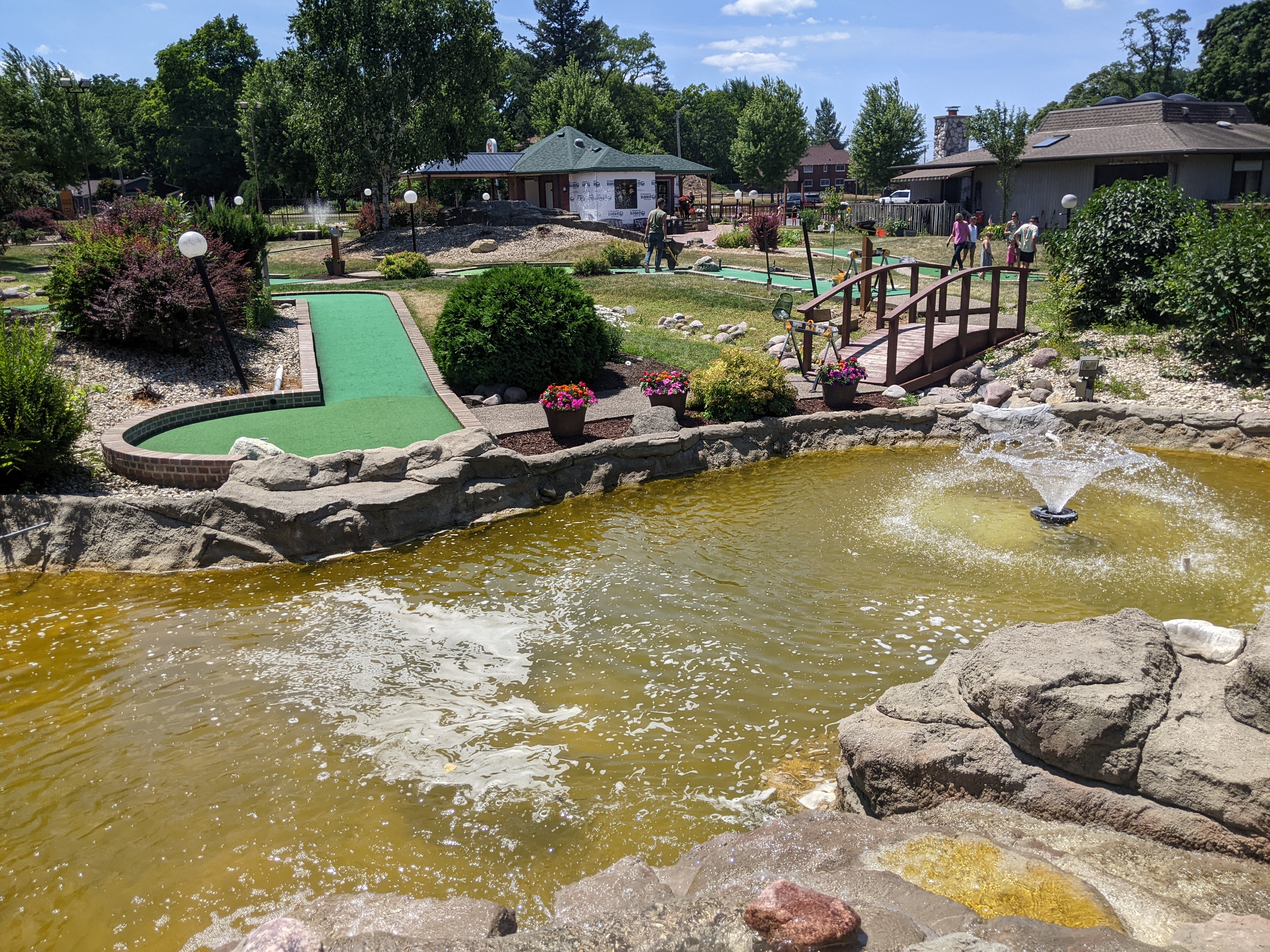 Paradise Golf Park photo 5