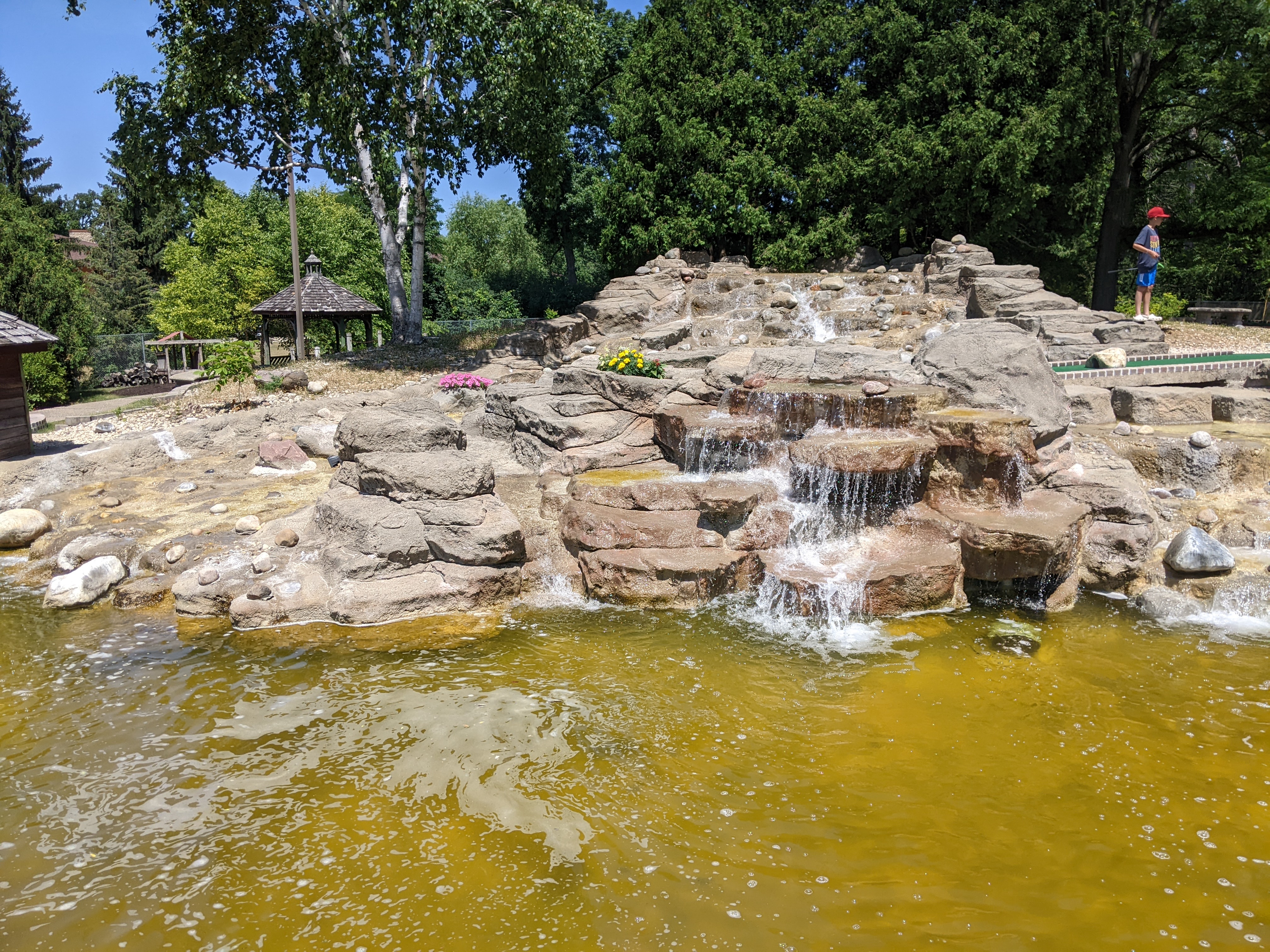 Paradise Golf Park photo 6