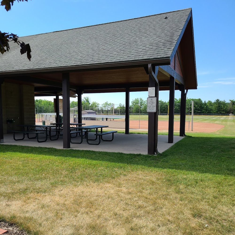 Duck Pond Recreation Area
