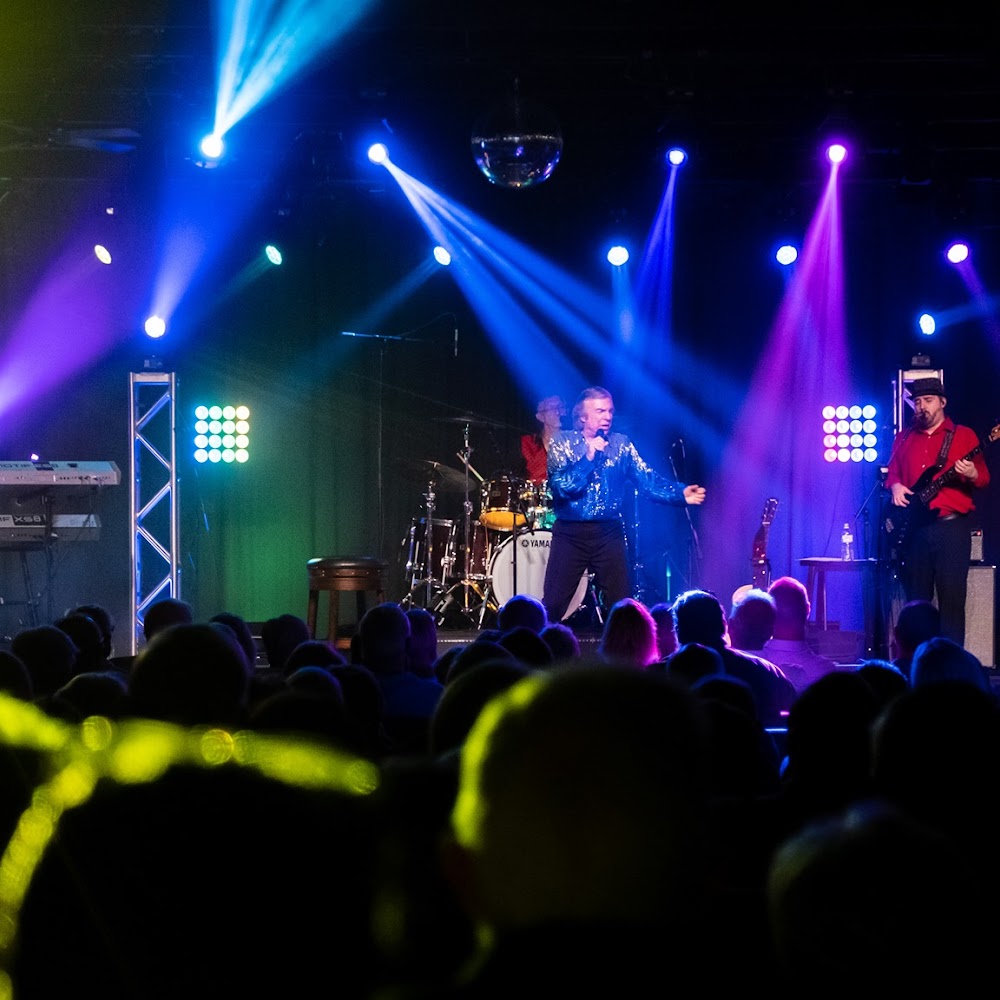 Belfry Music Theatre