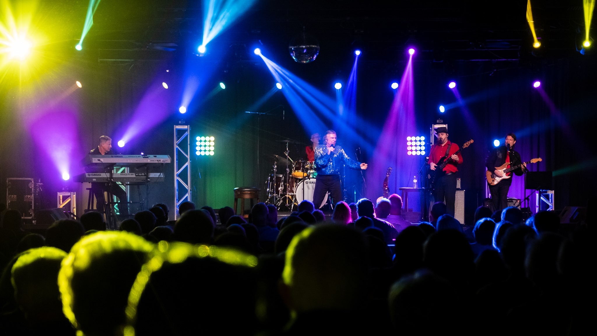 Belfry Music Theatre photo 2