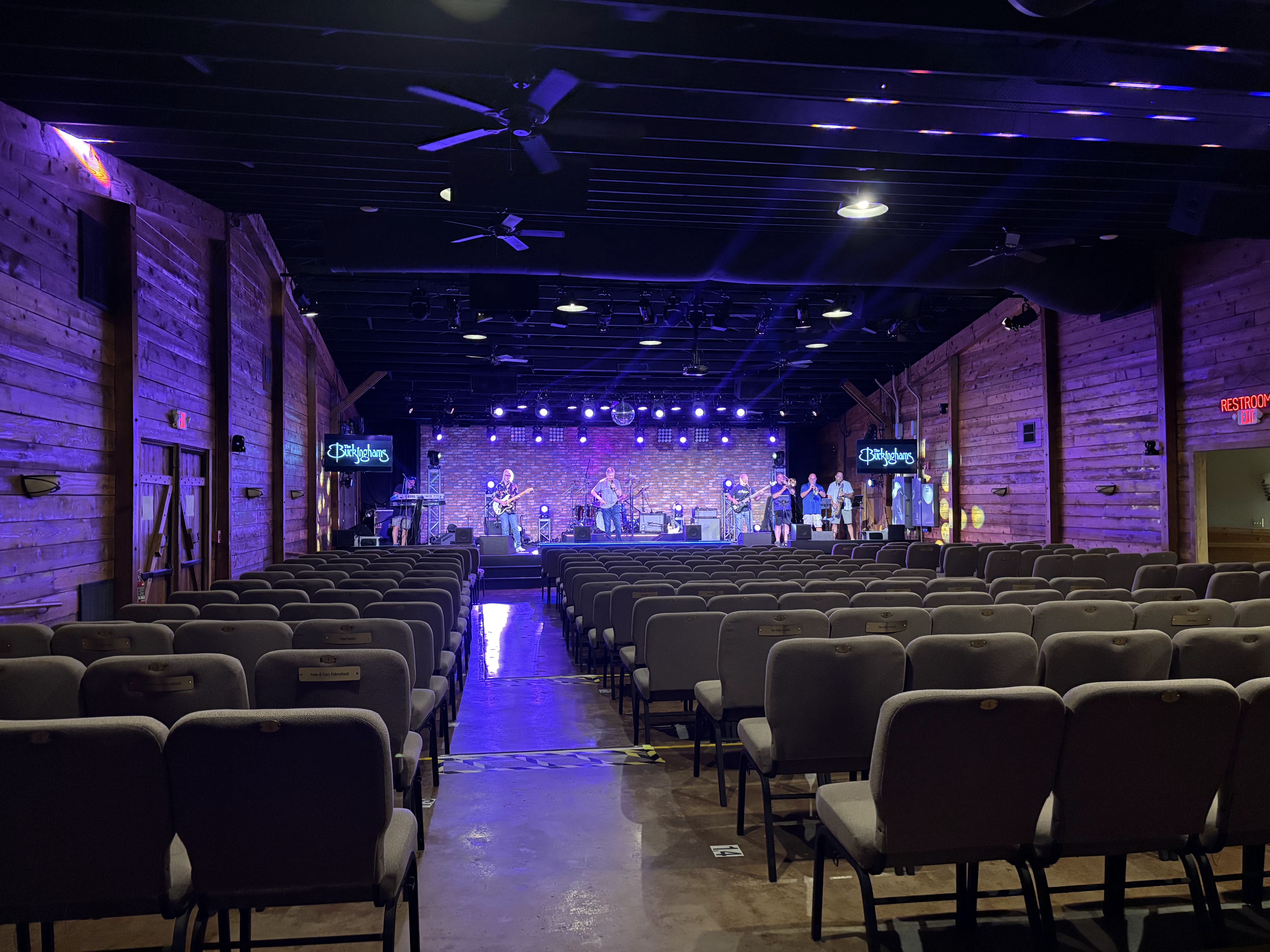 Belfry Music Theatre photo 4