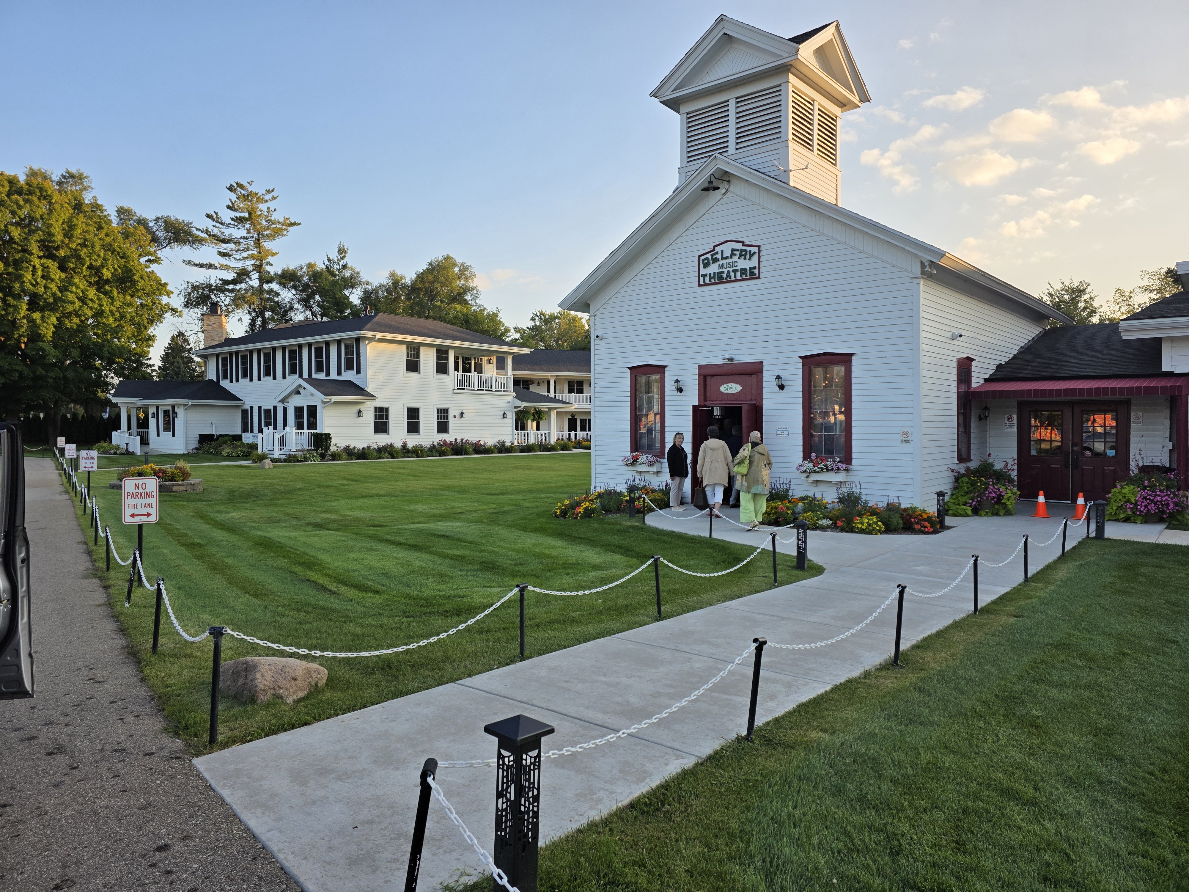 Belfry Music Theatre photo 5