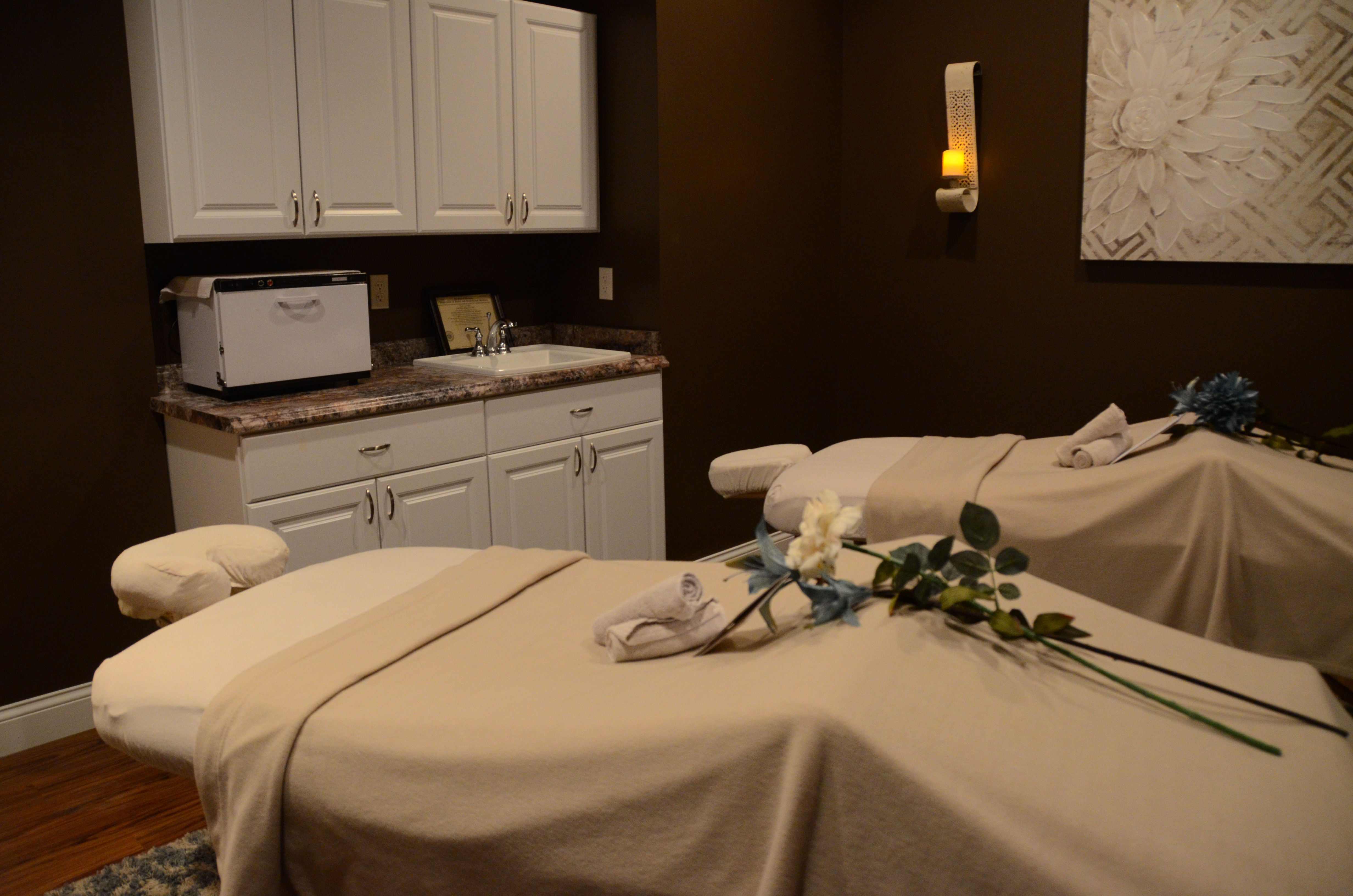 Geneva's Salon and Spa Suites