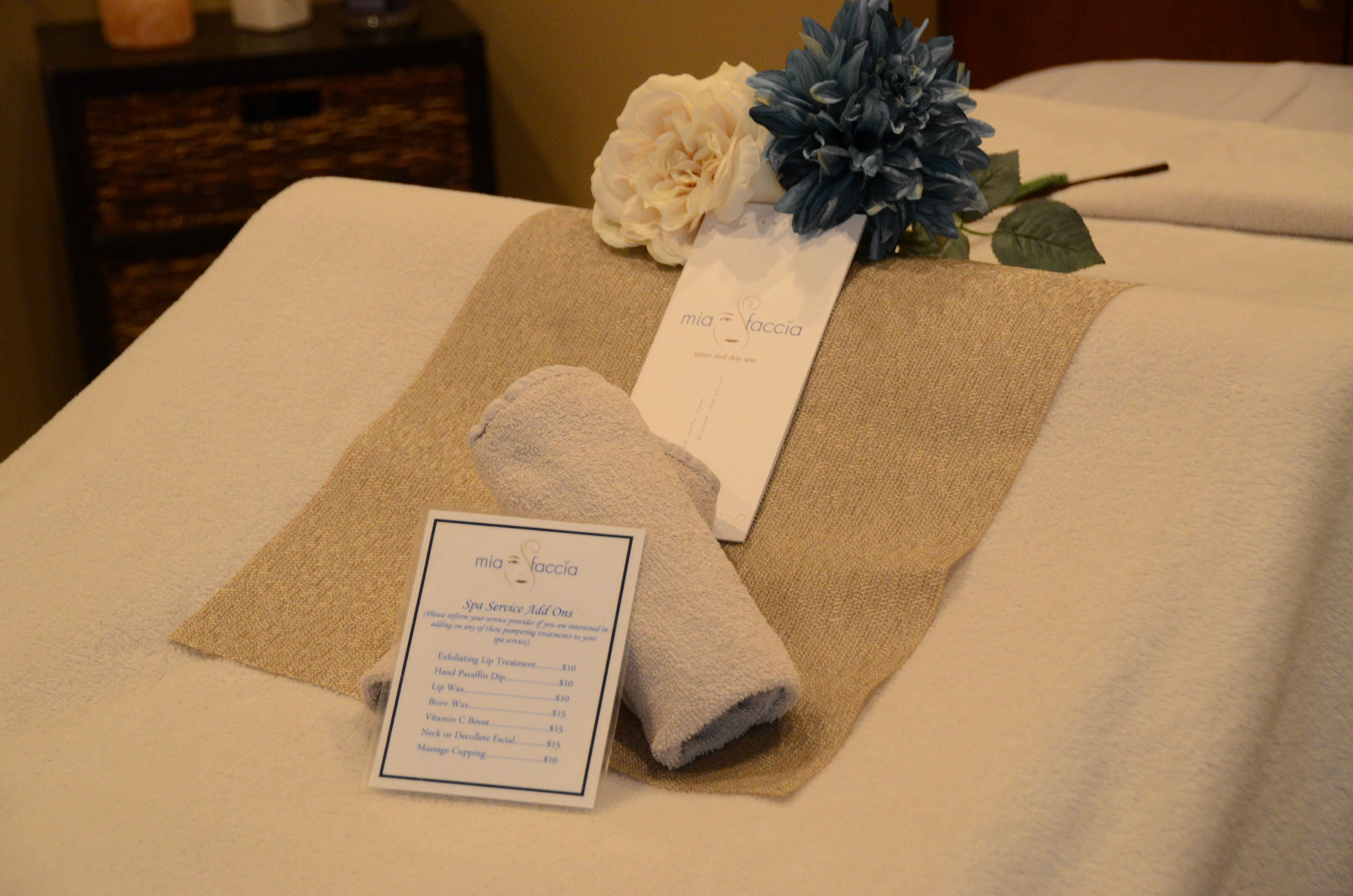 Geneva's Salon and Spa Suites photo 6