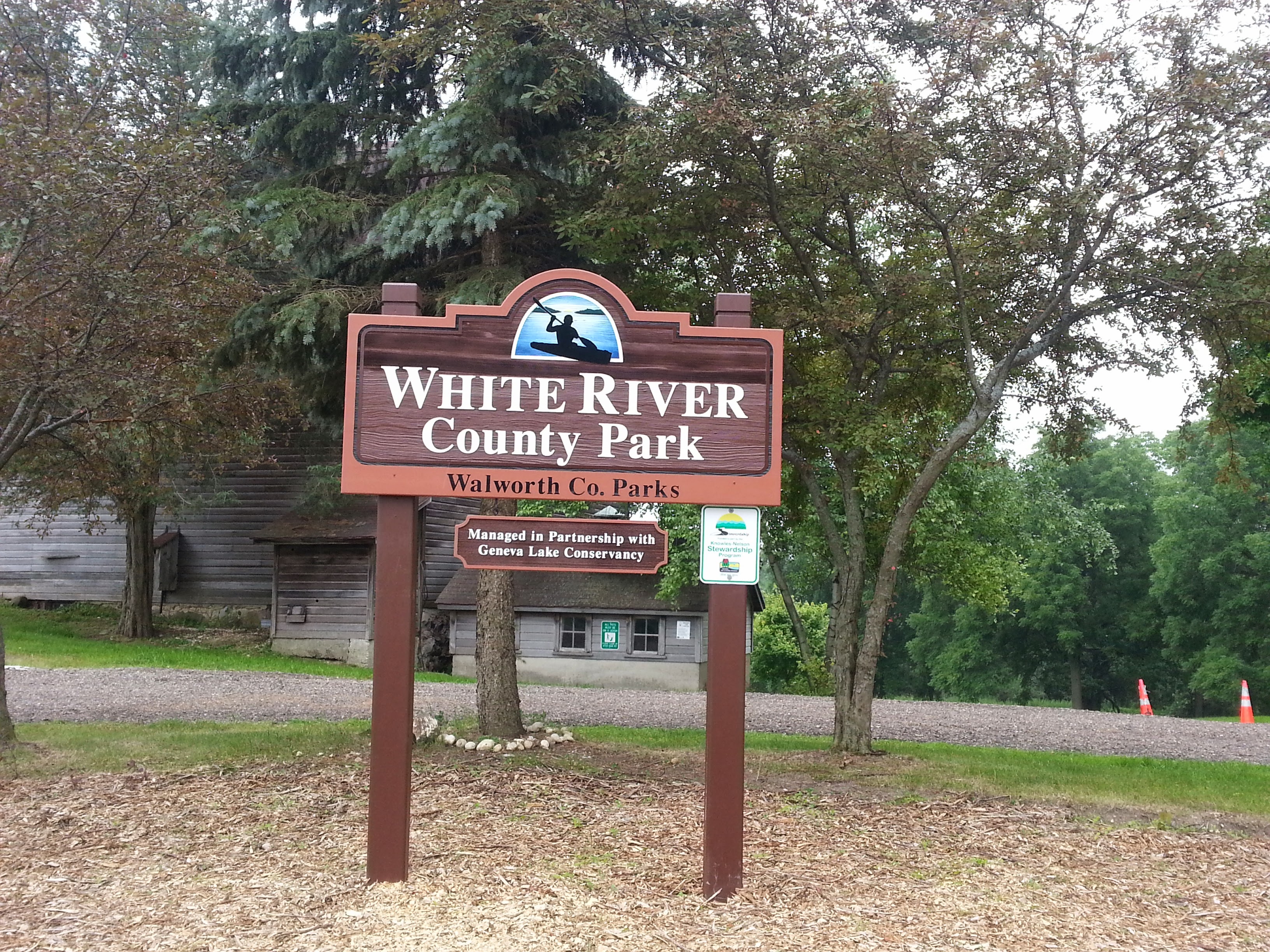 White River County Park photo 3