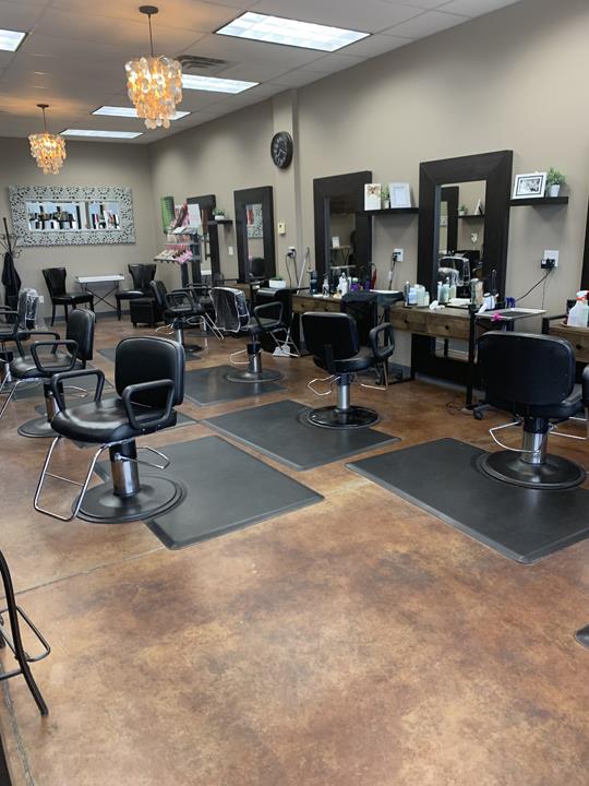 Impreza Salon photo 3