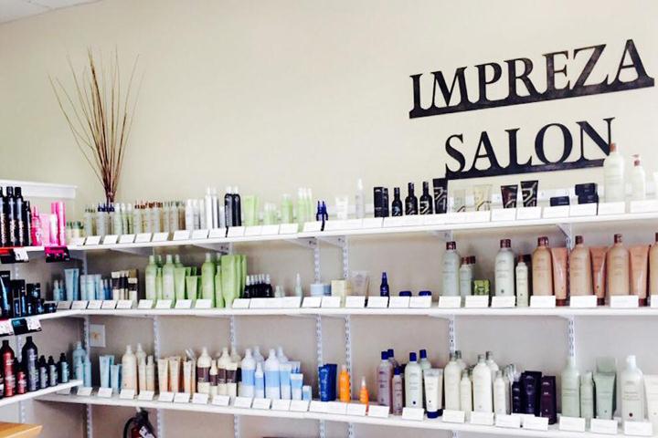 Impreza Salon photo 4