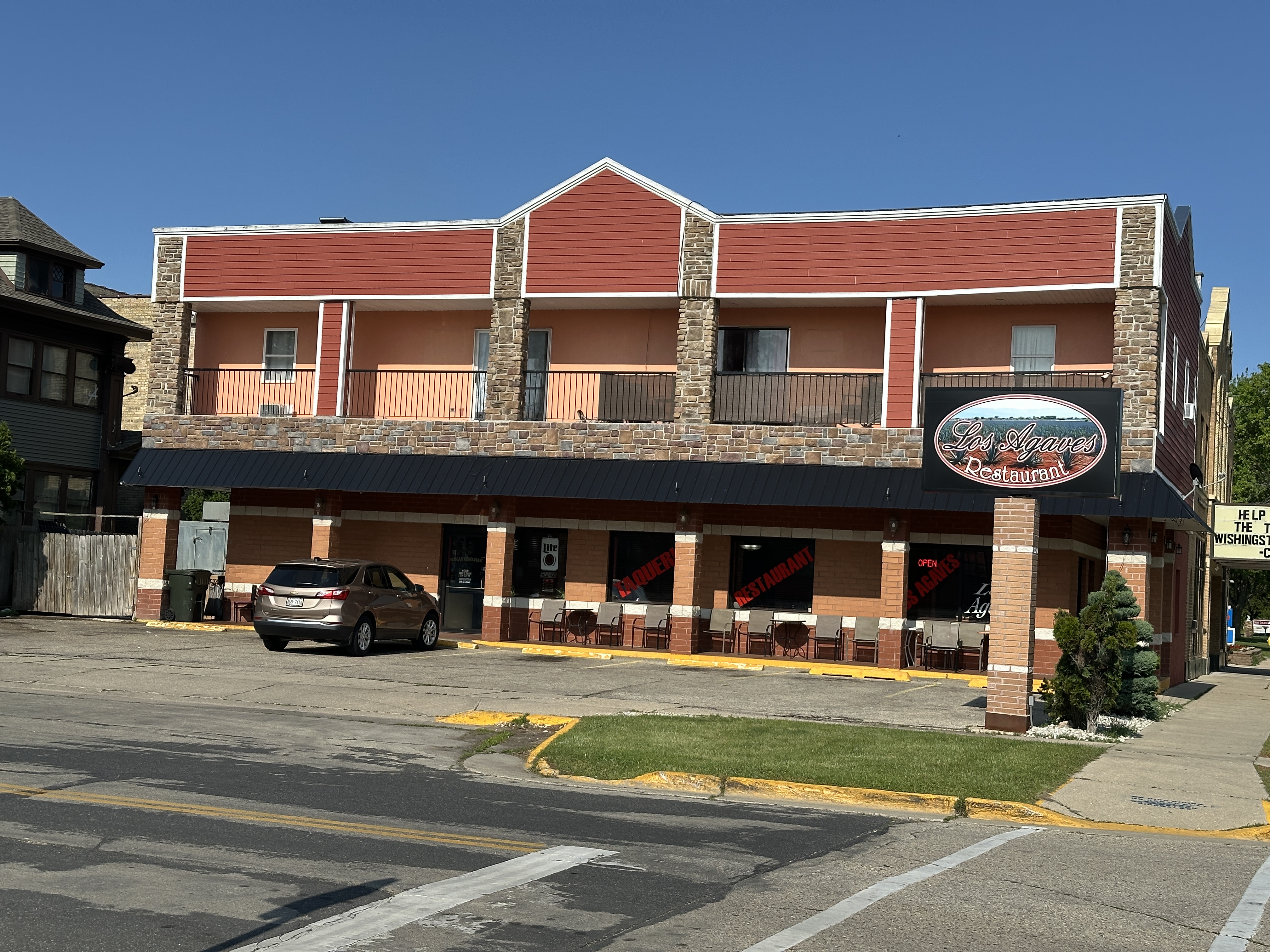 Los Agaves Restaurant photo 5