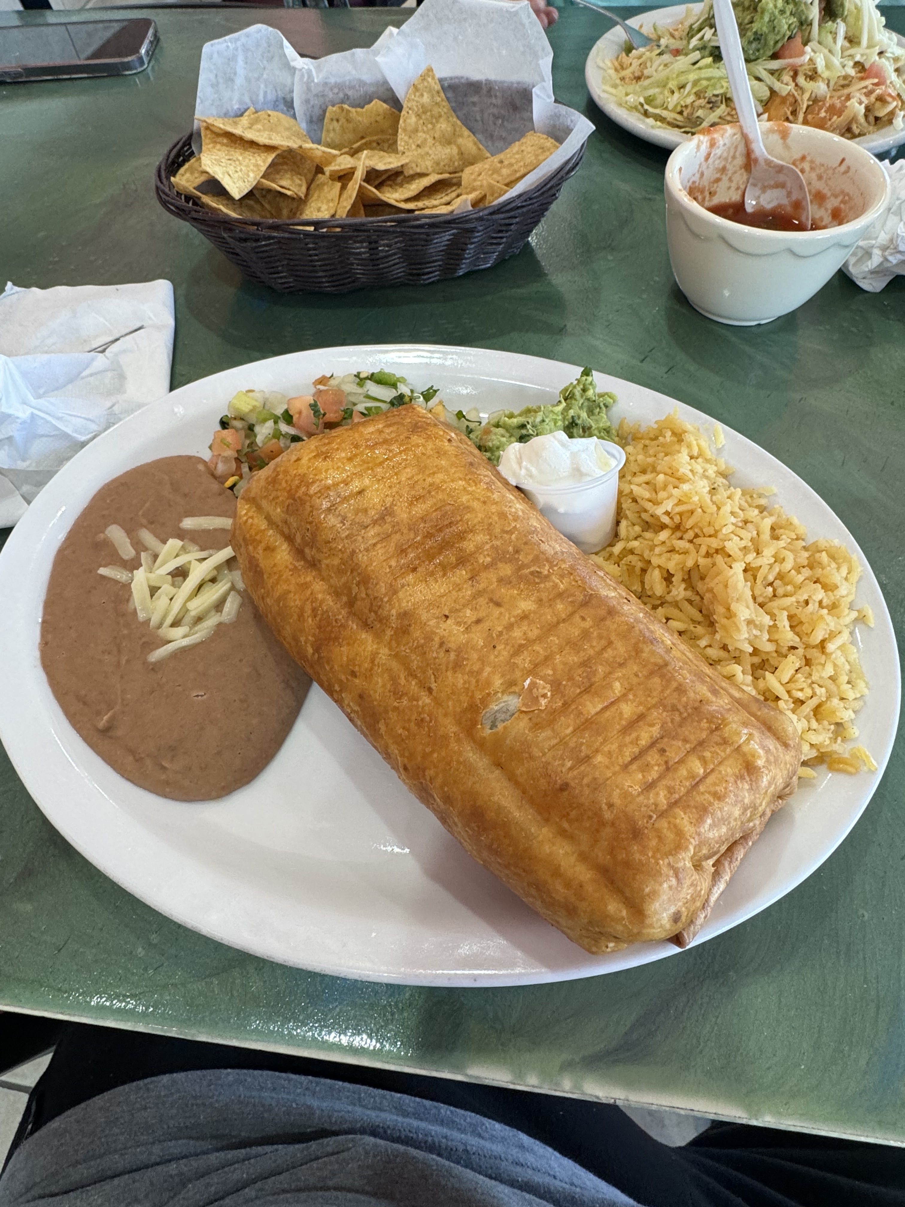 Los Agaves Restaurant photo 6